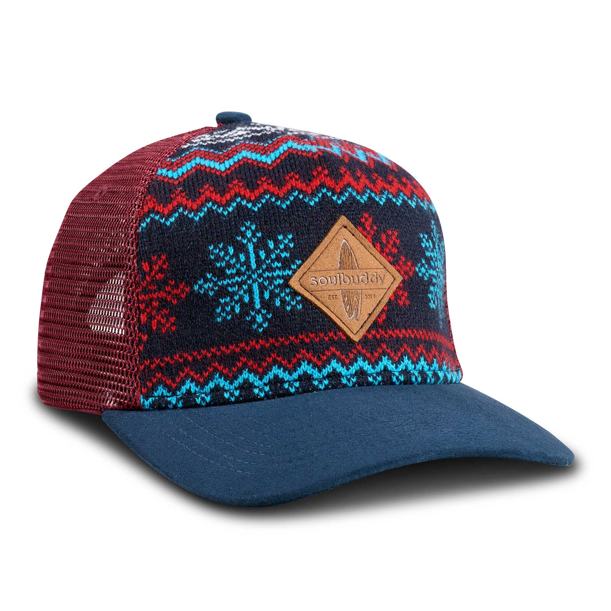 Trucker Cap für Kinder, Kinder Cap für Junge Mädchen, Geschenk für Kind