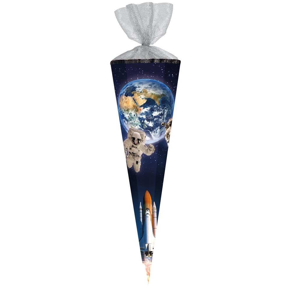 Schultüte Weltraum Astronaut