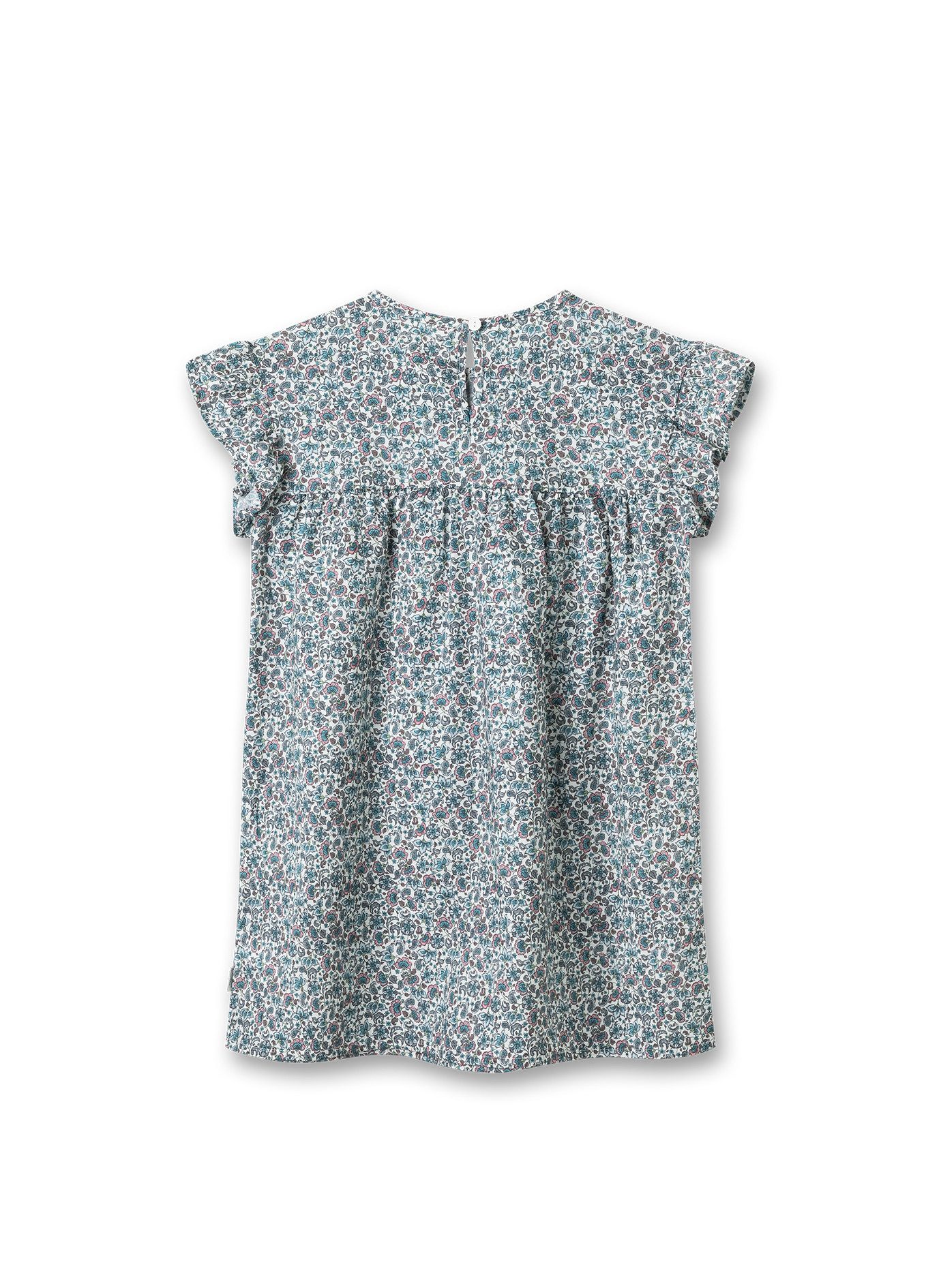 Sanetta Sommerkleid (1-tlg)