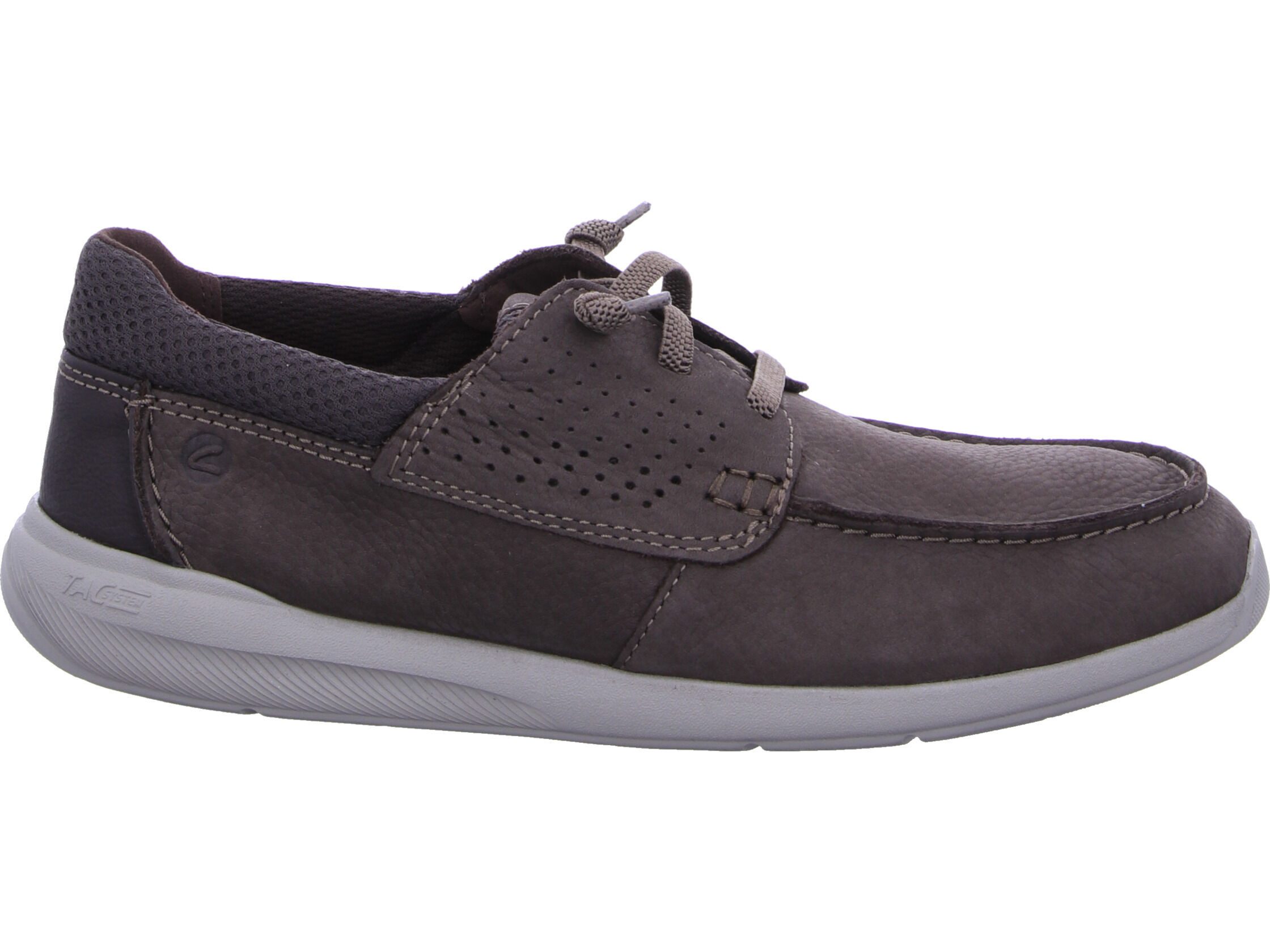 Clarks Gorwin Moc Mokassin
