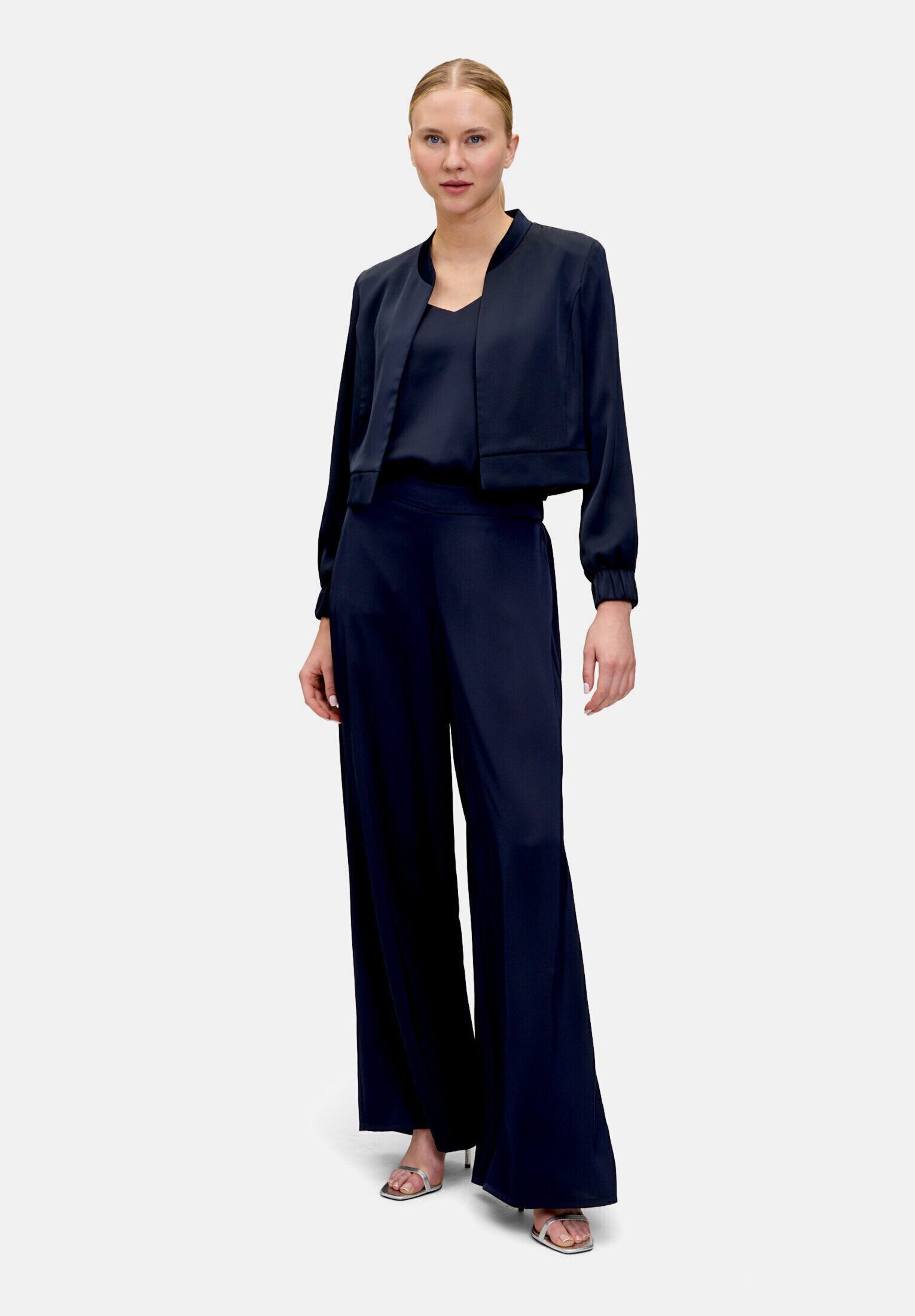 Vera Mont Blouson Damen langarm