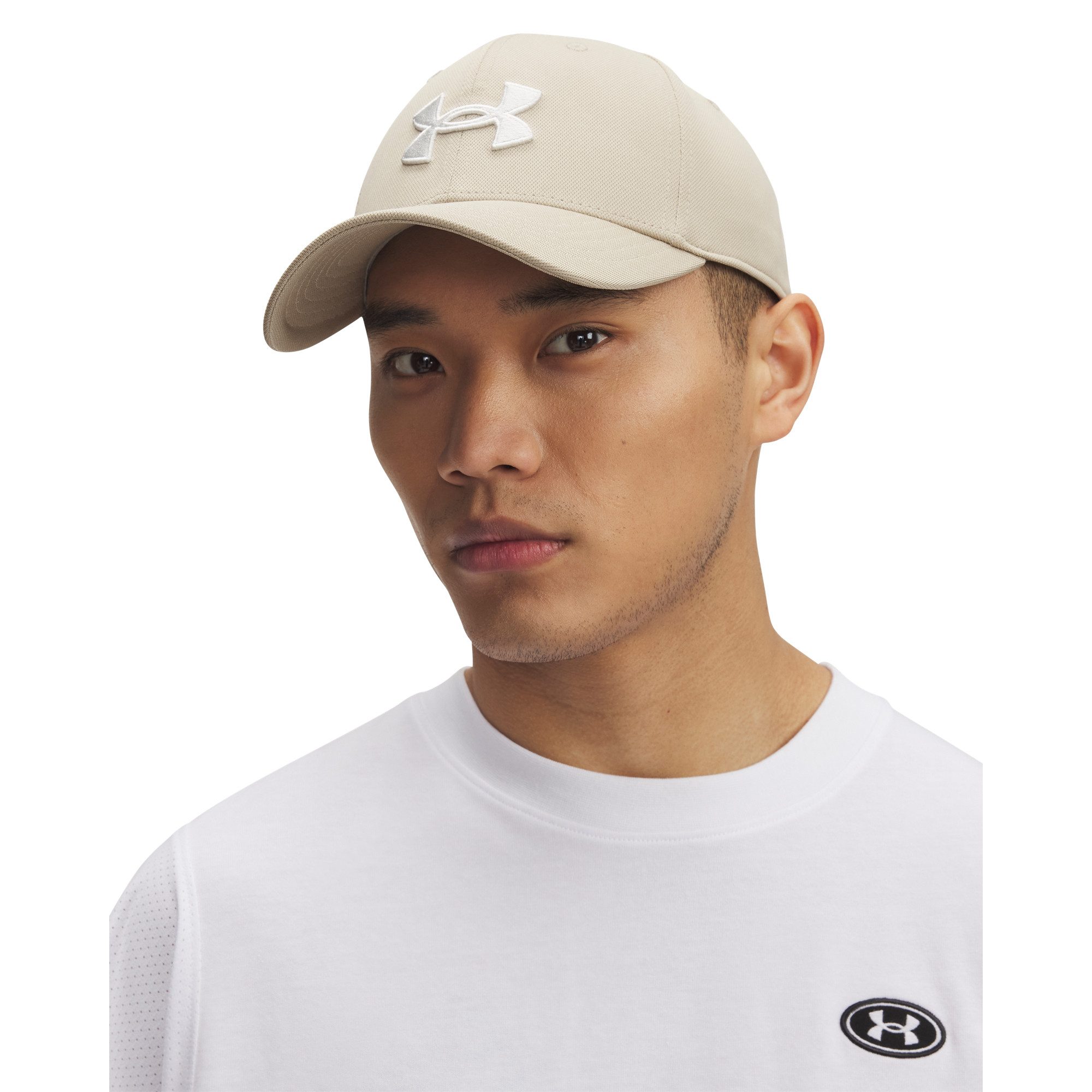 Under Armour® Baseball Cap Under Armour Herren Kappe Blitzing Cap 1376700