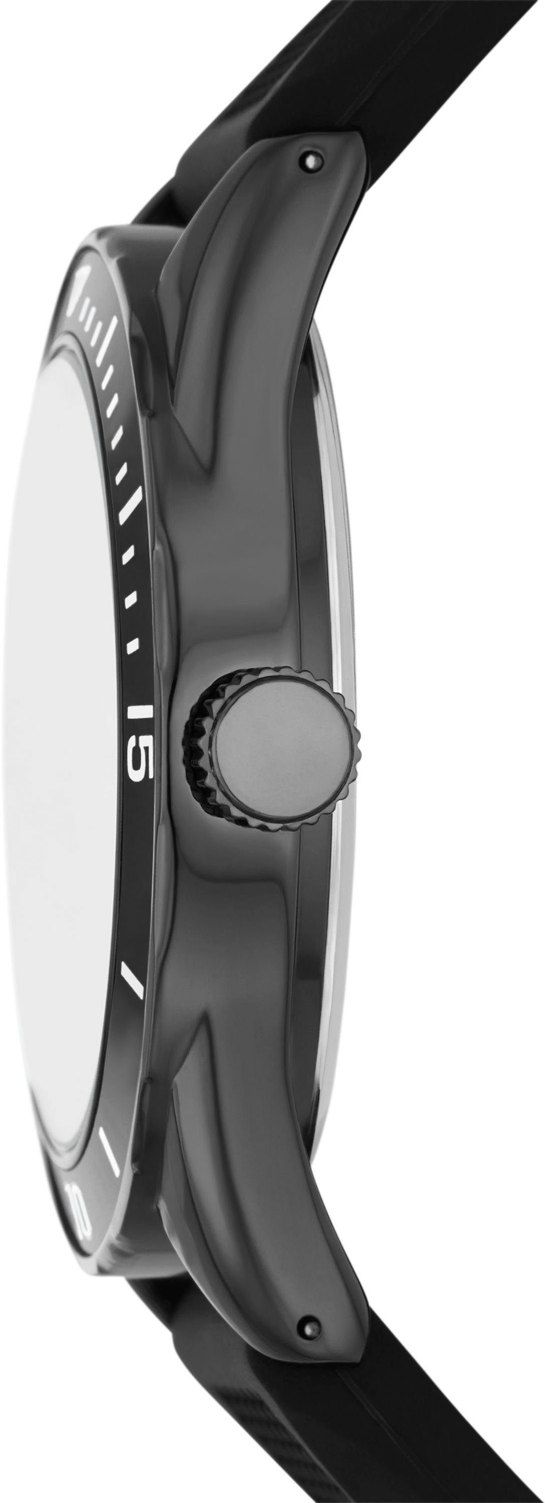 Skechers Quarzuhr SPORT BEZEL SET, SR9082, (Set, 5-tlg., mit 4 dazu  passenden Schmuckarmbändern), ideal als Geschenk