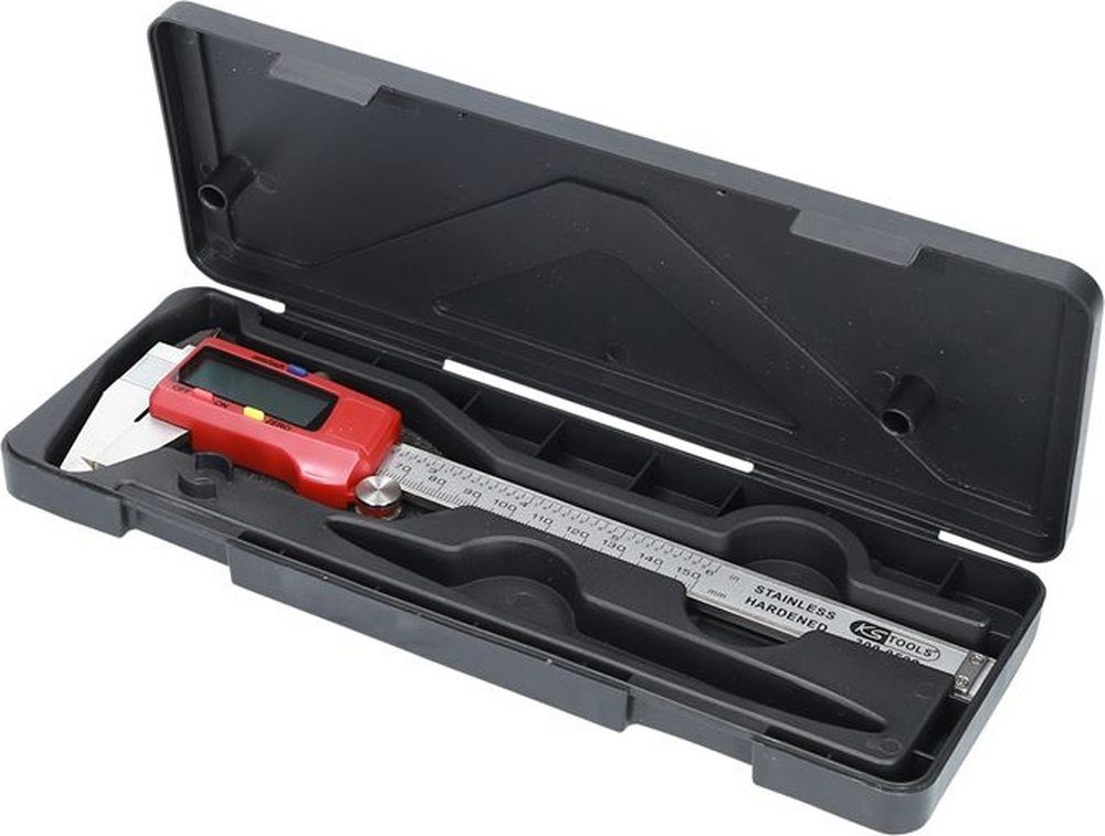 KS Tools Schieber KS Tools 300.0532 Digital-Messschieber 0-150 mm