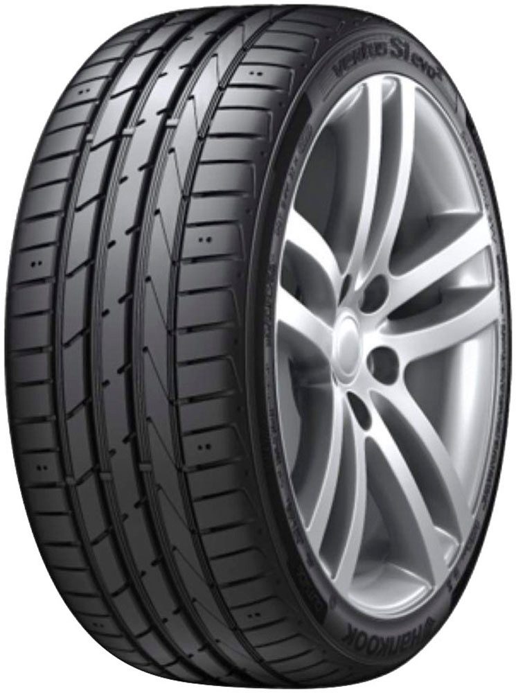 Hankook Sommerreifen HANKOOK