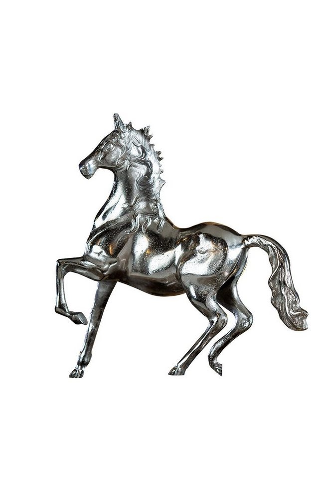 (1 Pferd GILDE Tierfigur Skulptur St), Kategorie: Skulpturen Figuren, Statuen &