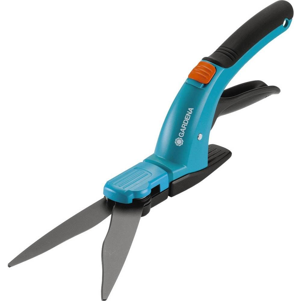 GARDENA Gartenschere Comfort Grasschere günstig online kaufen