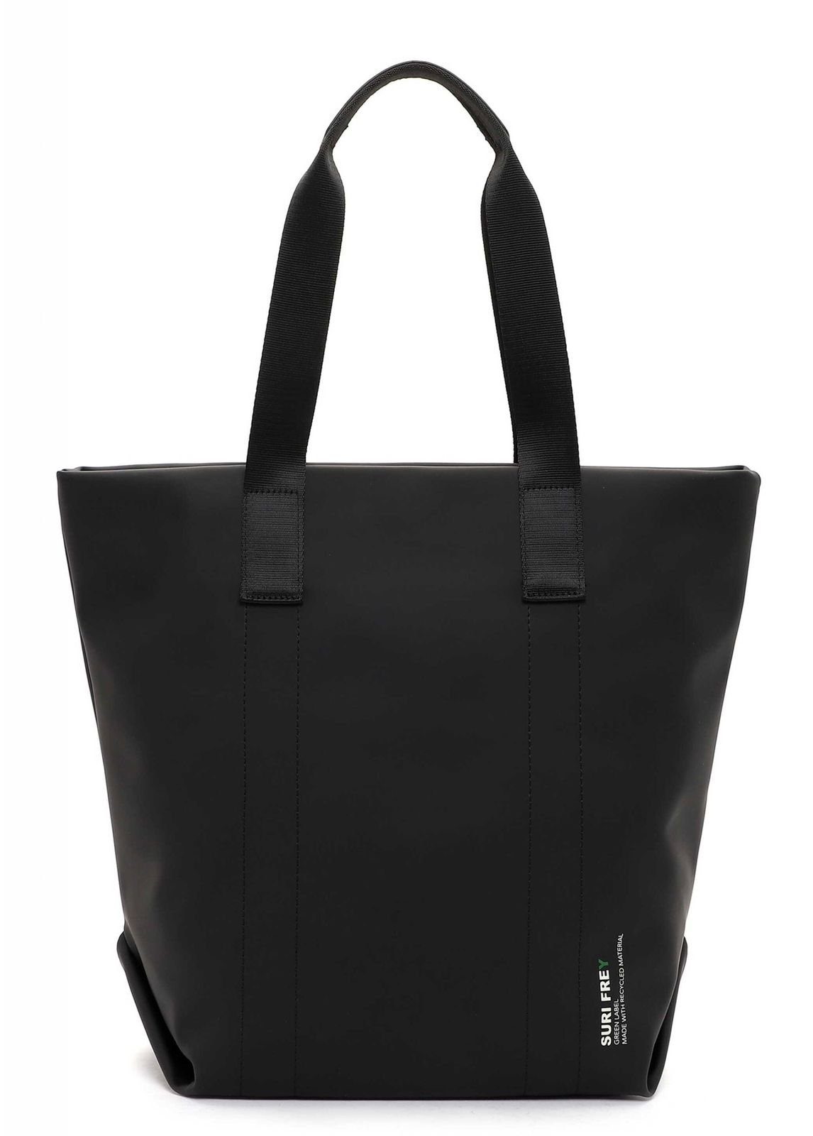 Shopper SURI Green - Jenny