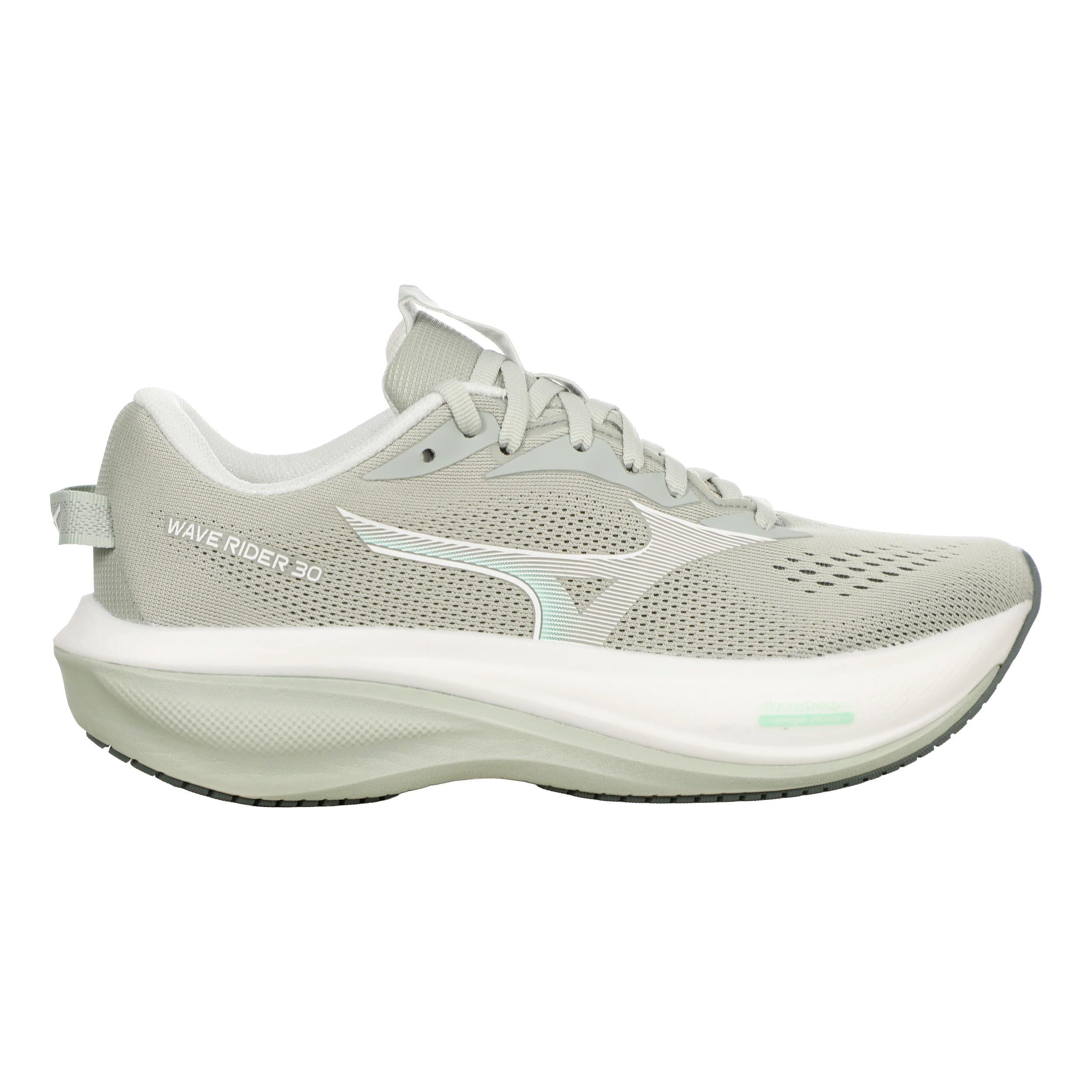 Mizuno Wave Rider 30 - Neutralschuh Laufschuh