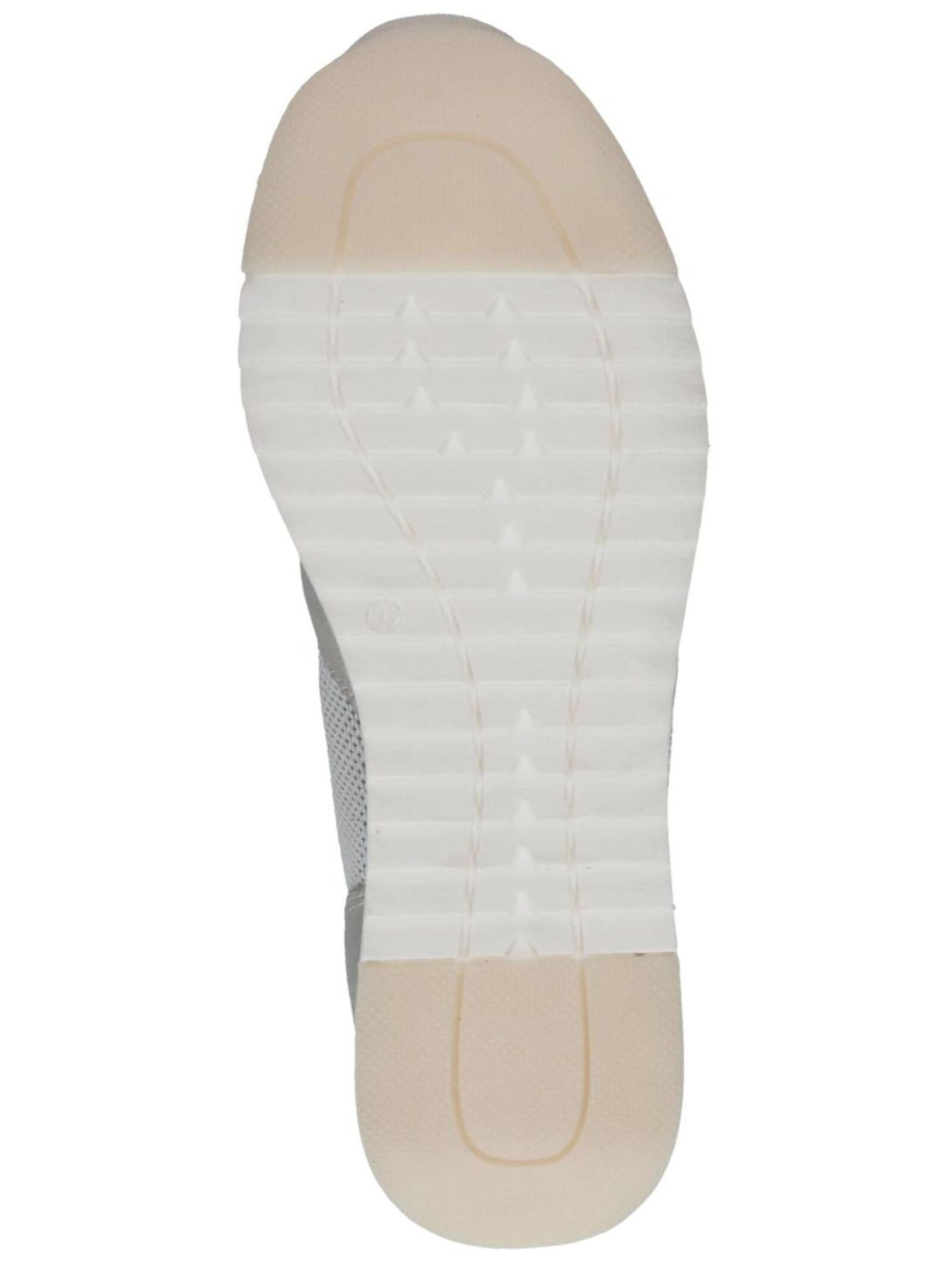 Caprice Caprice Slipper Leder/Textil Slipper