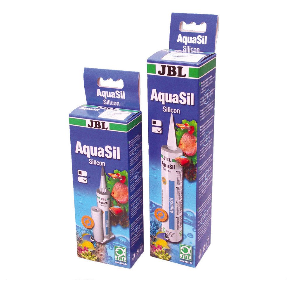 JBL GmbH & Co. KG Aquarium AquaSil transparent