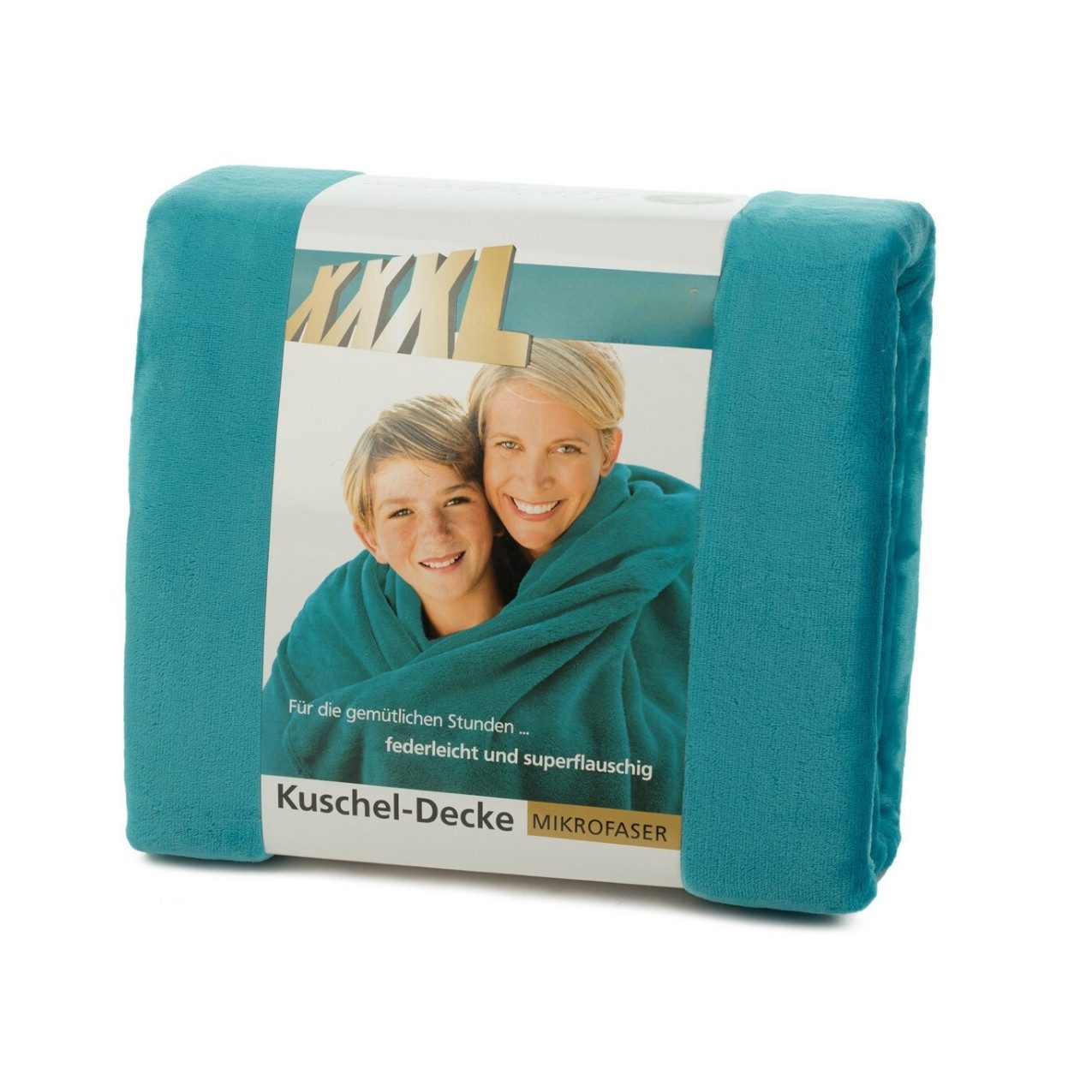Wohndecke Kuscheldecke, liebling, einmaliges Flausch-Erlebnis, samtigweich, in 14 Unifarben, 3 Größen