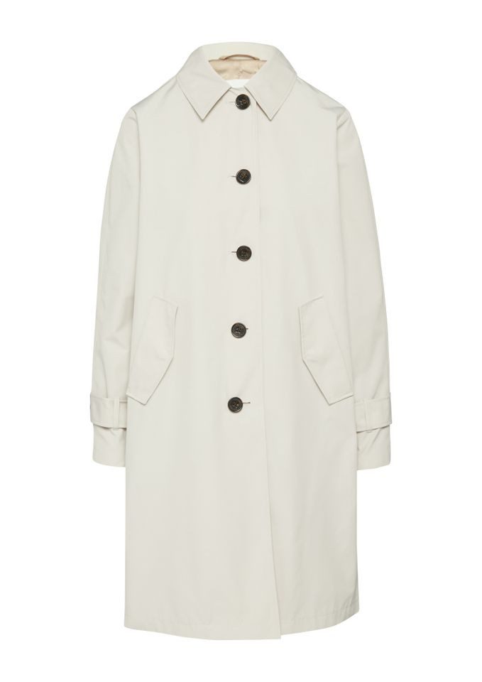 s.Oliver Trenchcoat - Outdoor-Mantel - Dein günstig online kaufen