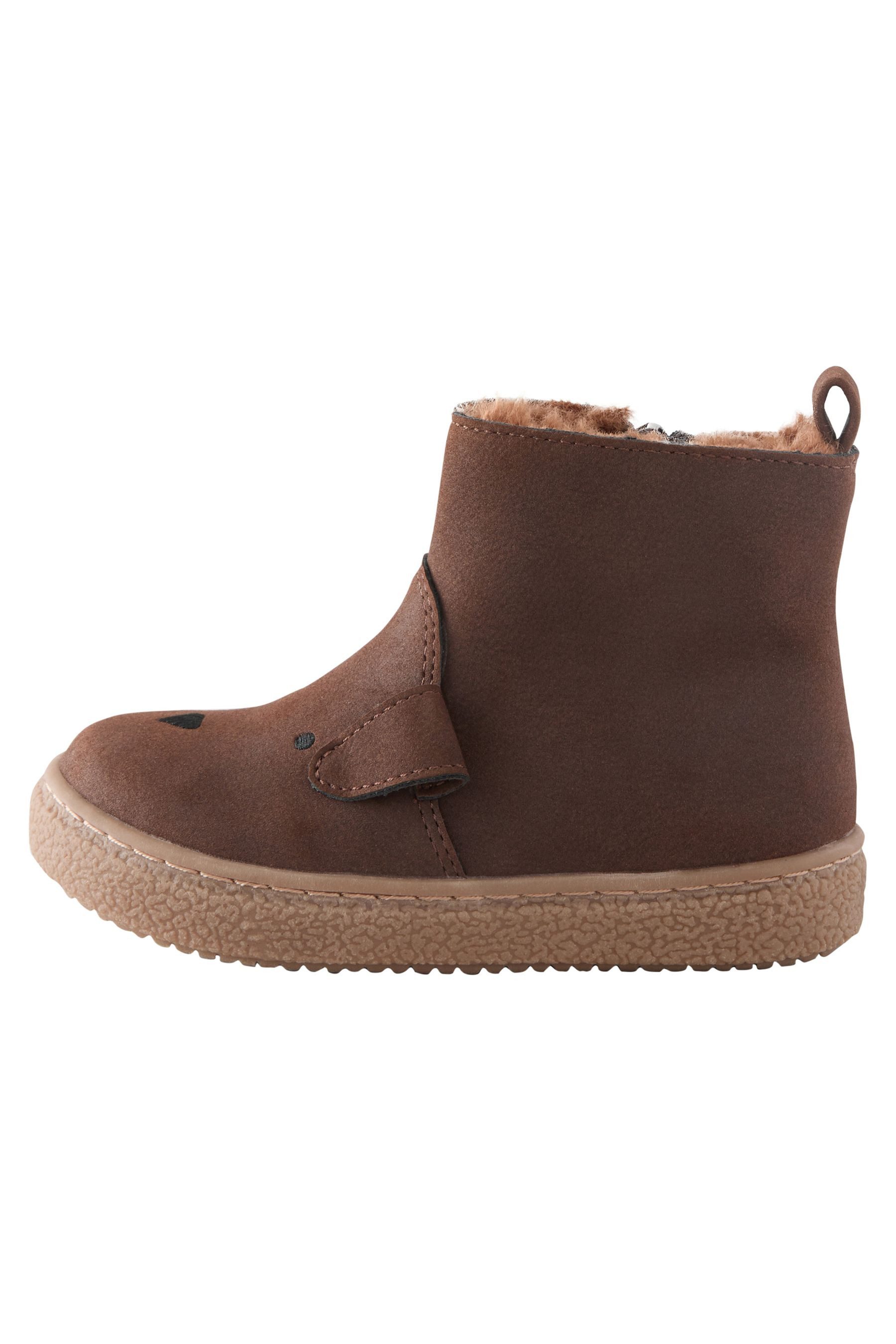 Next Chelsea-Stiefelette Babystiefel (1-tlg)