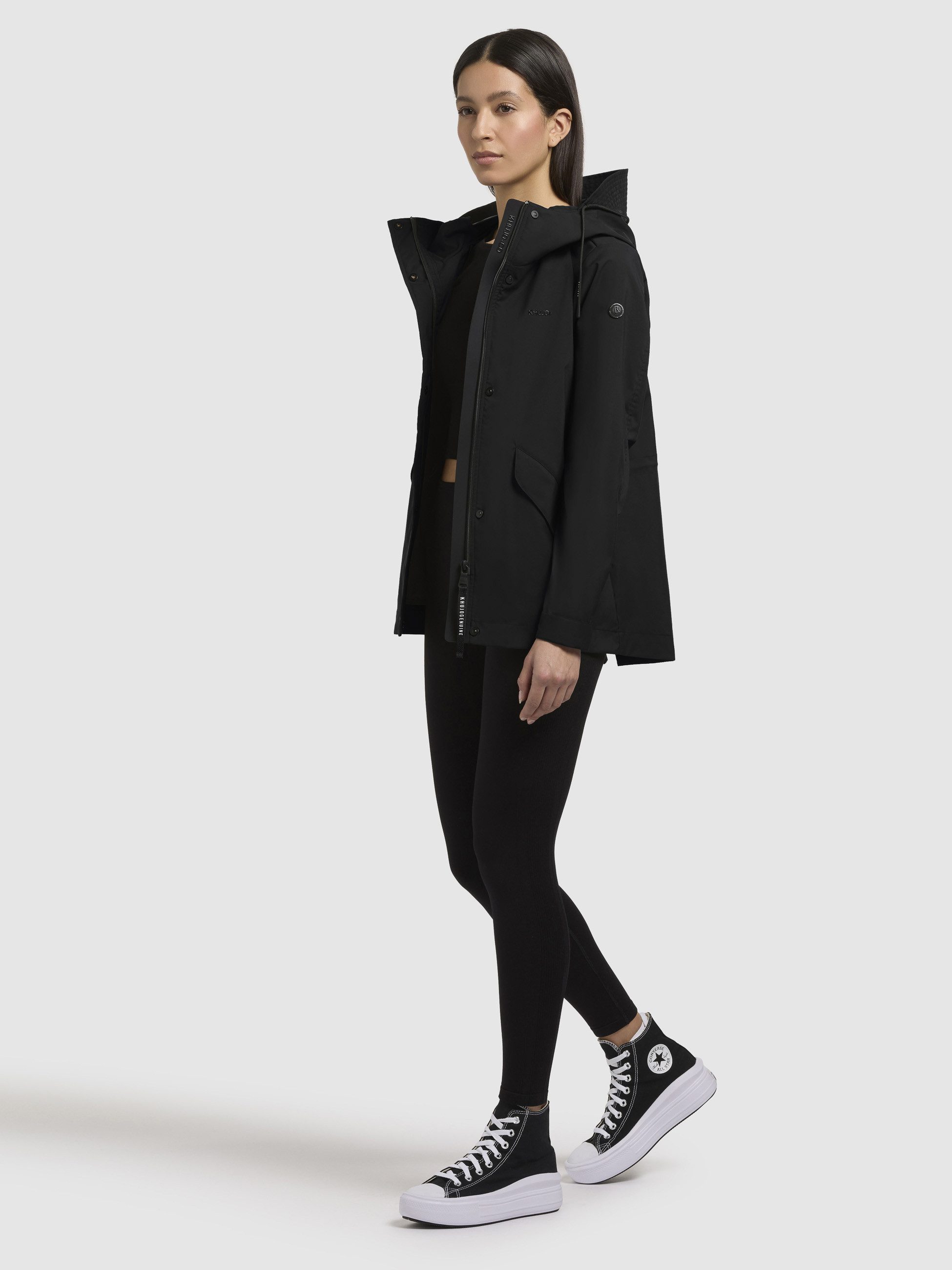 khujo Regenjacke SANG günstig online kaufen