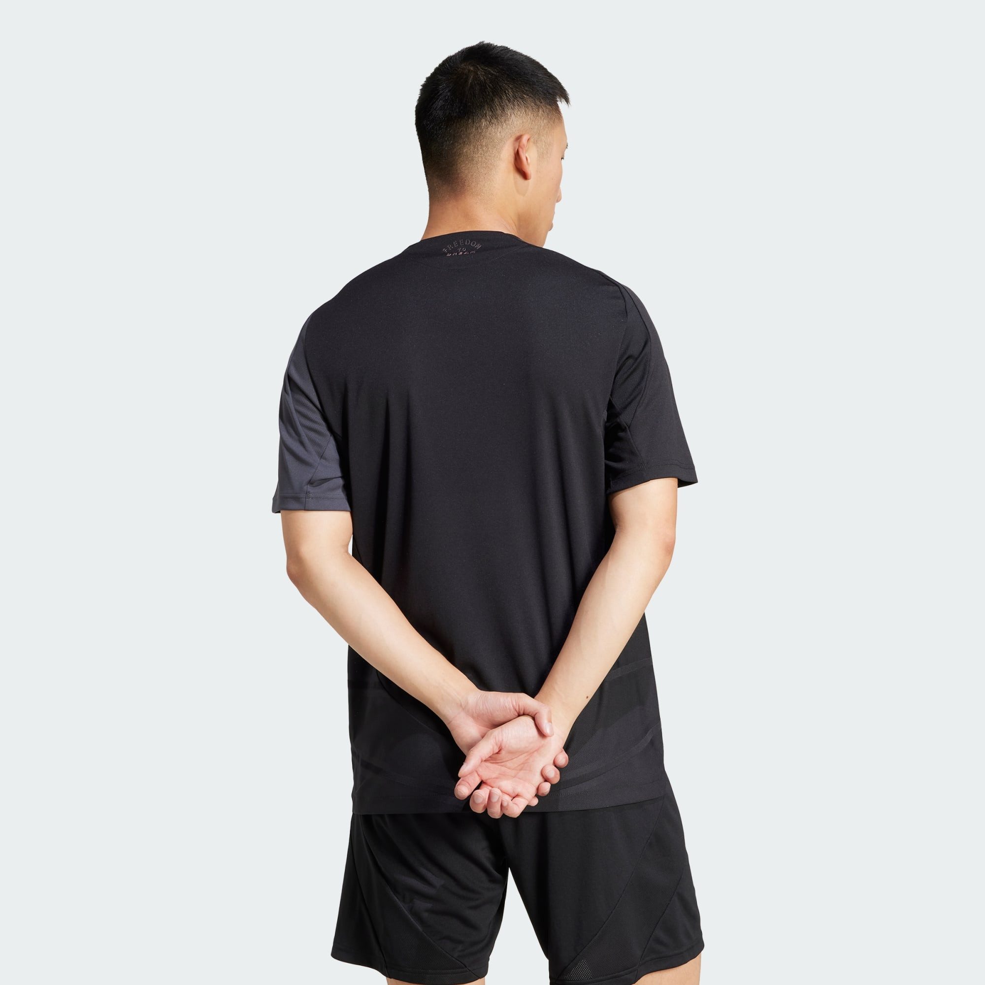 adidas Performance Fußballtrikot INTER MIAMI CF 25/26 AUSWÄRTSTRIKOT AUTHEN günstig online kaufen