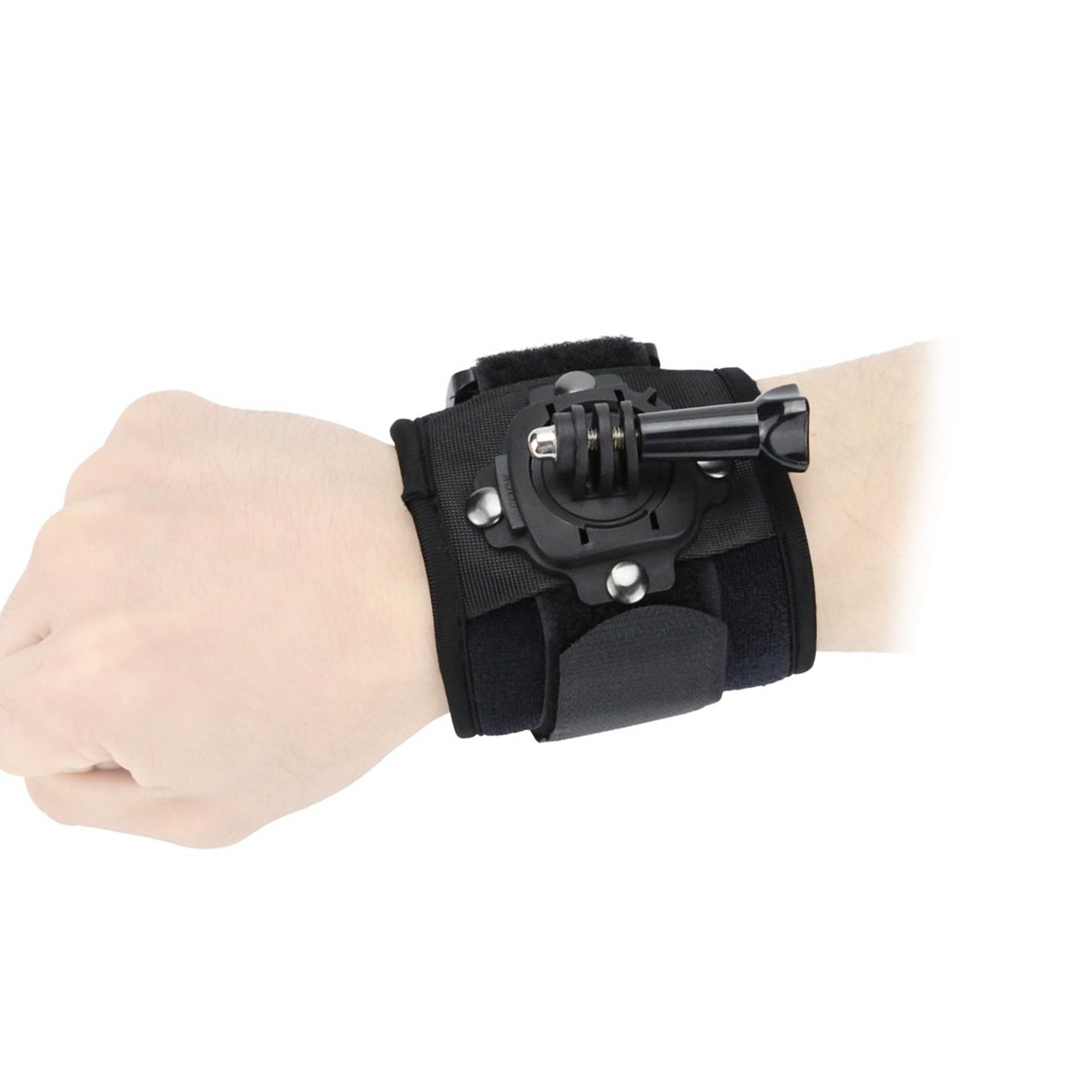 ayex Wrist Actioncam GoPro andere Handgelenkbandage und Action-Cams für Zubehör Strap