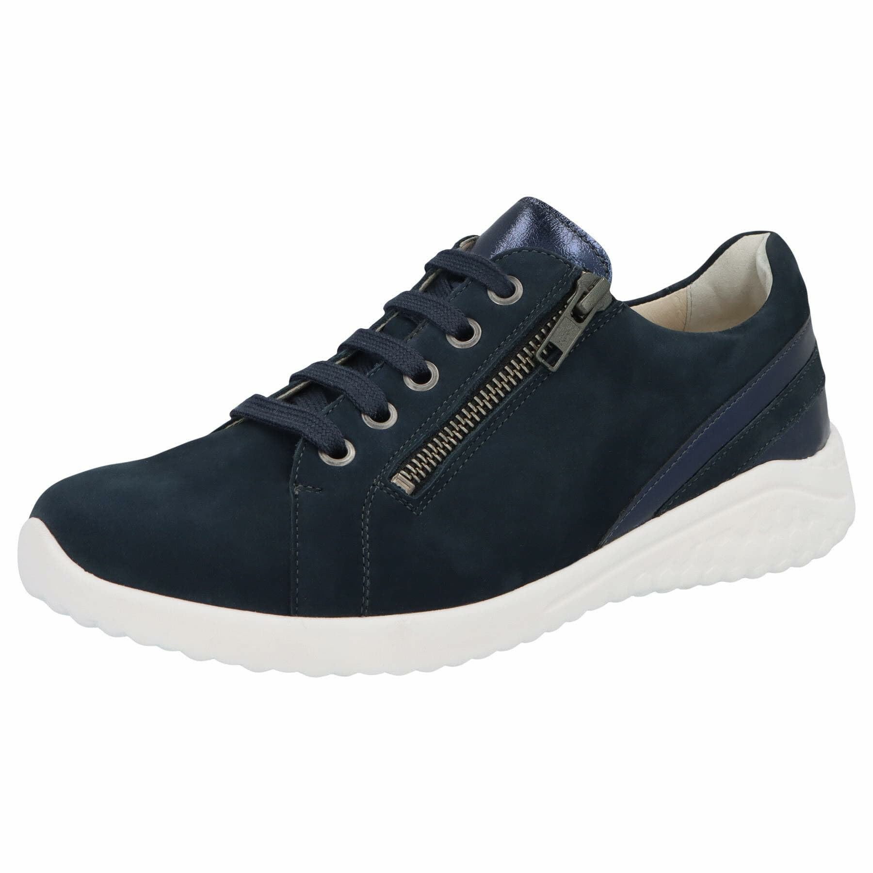 Freizeit Schnürer für Damen Schnürschuh