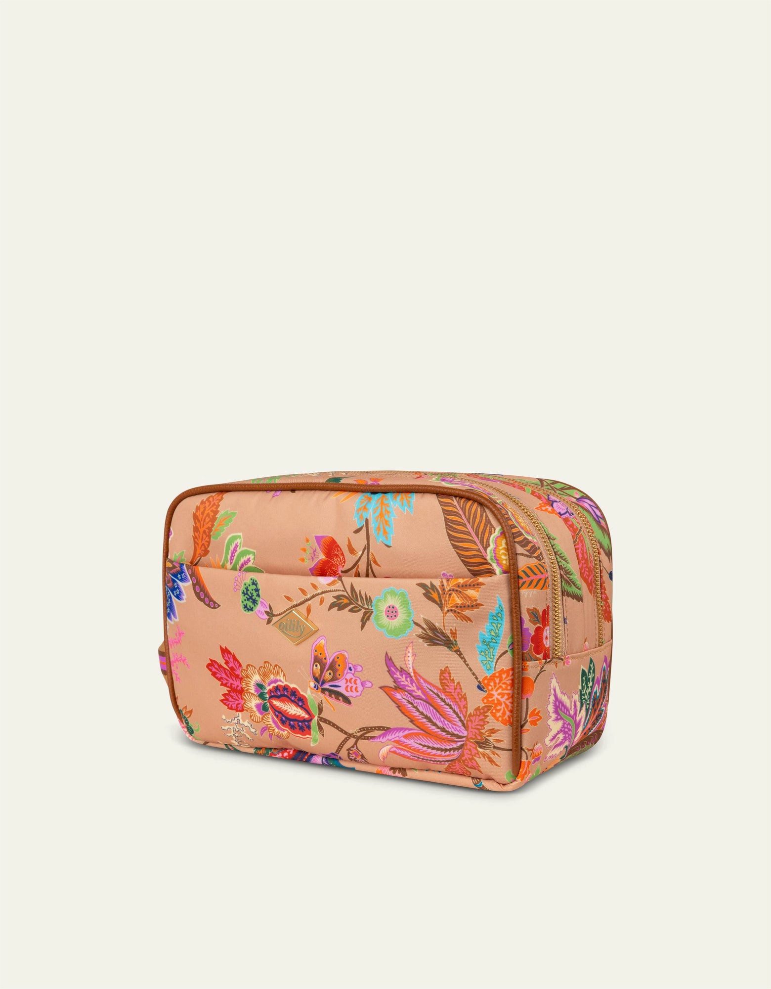 Oilily Kosmetiktasche Pocket Cosmetic Bag