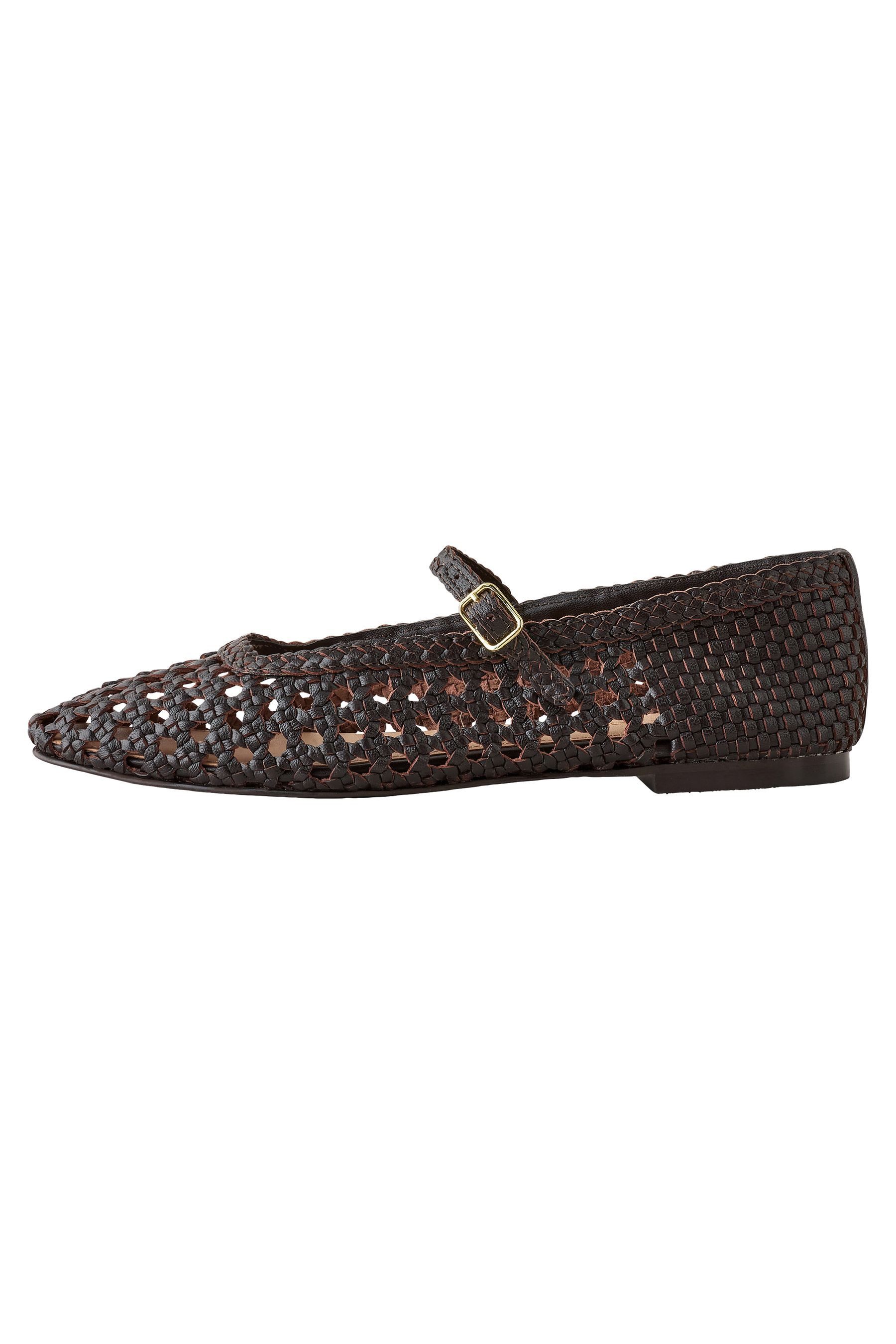 Forever Comfort® Mary-Janes Mary-Jane-Schuhe