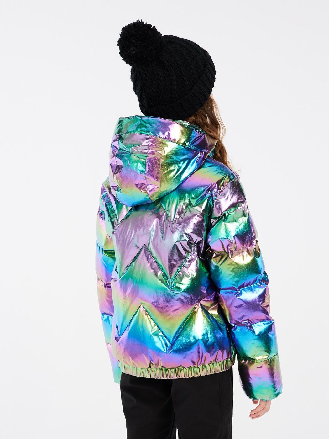 Protest Funktionsjacke PRTSELINA JR snowjacket