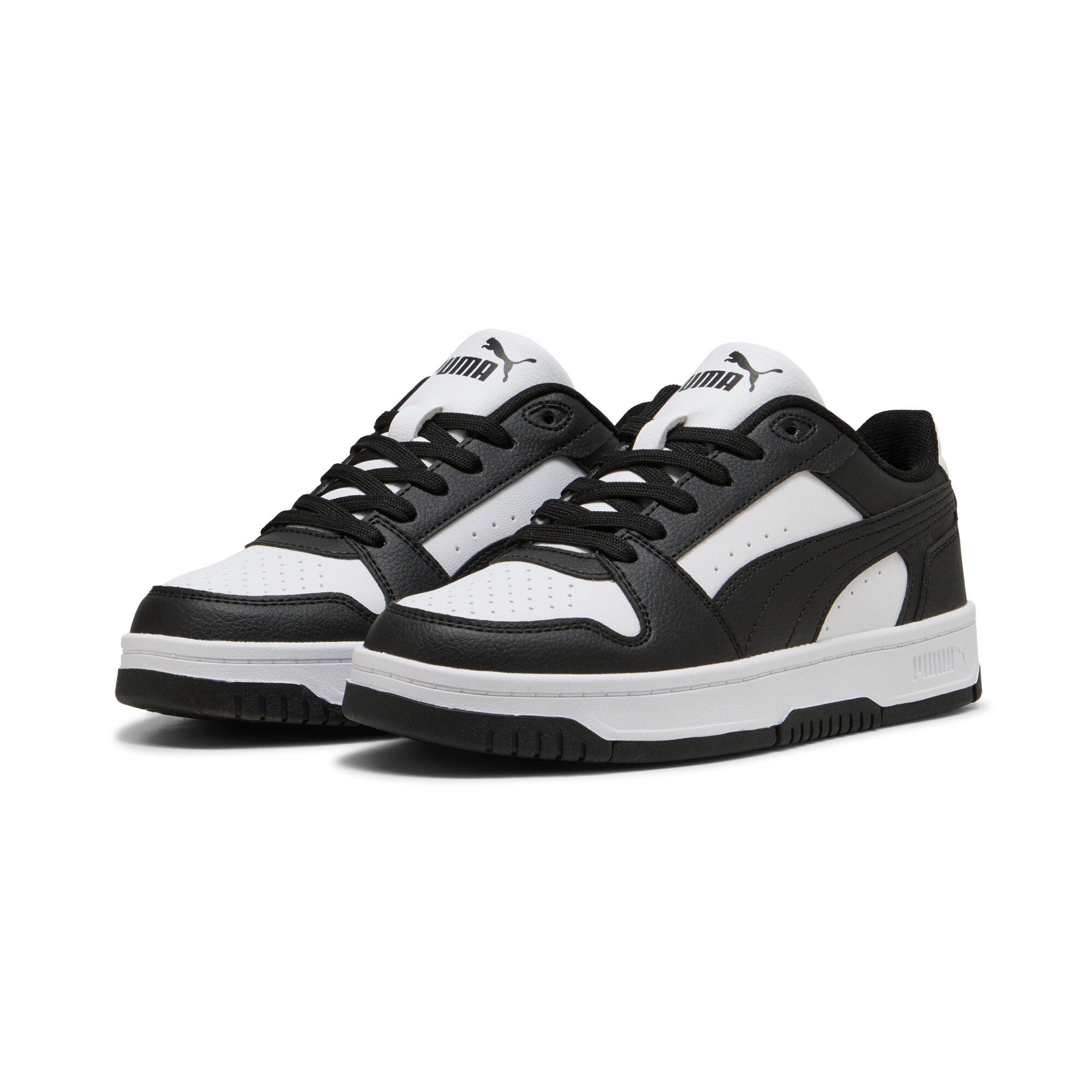 PUMA REBOUND SLAM LO JR Sneaker