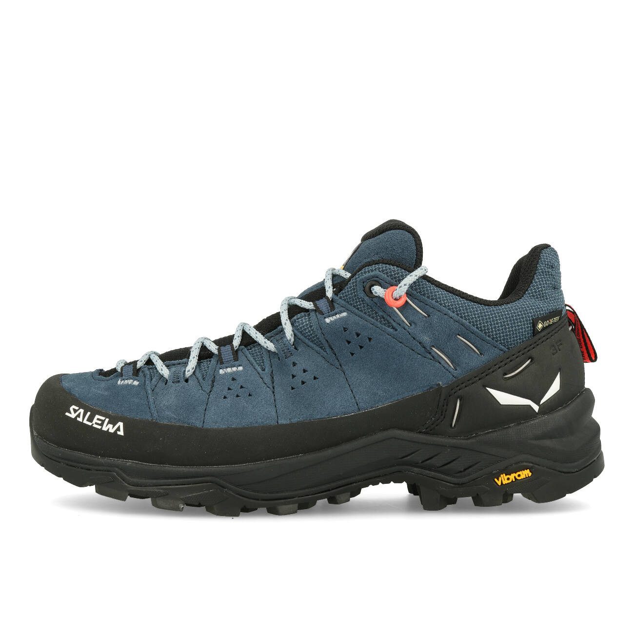 Salewa Salewa ALP Trainer 2 GTX Damen Dark Denim Outdoorschuh