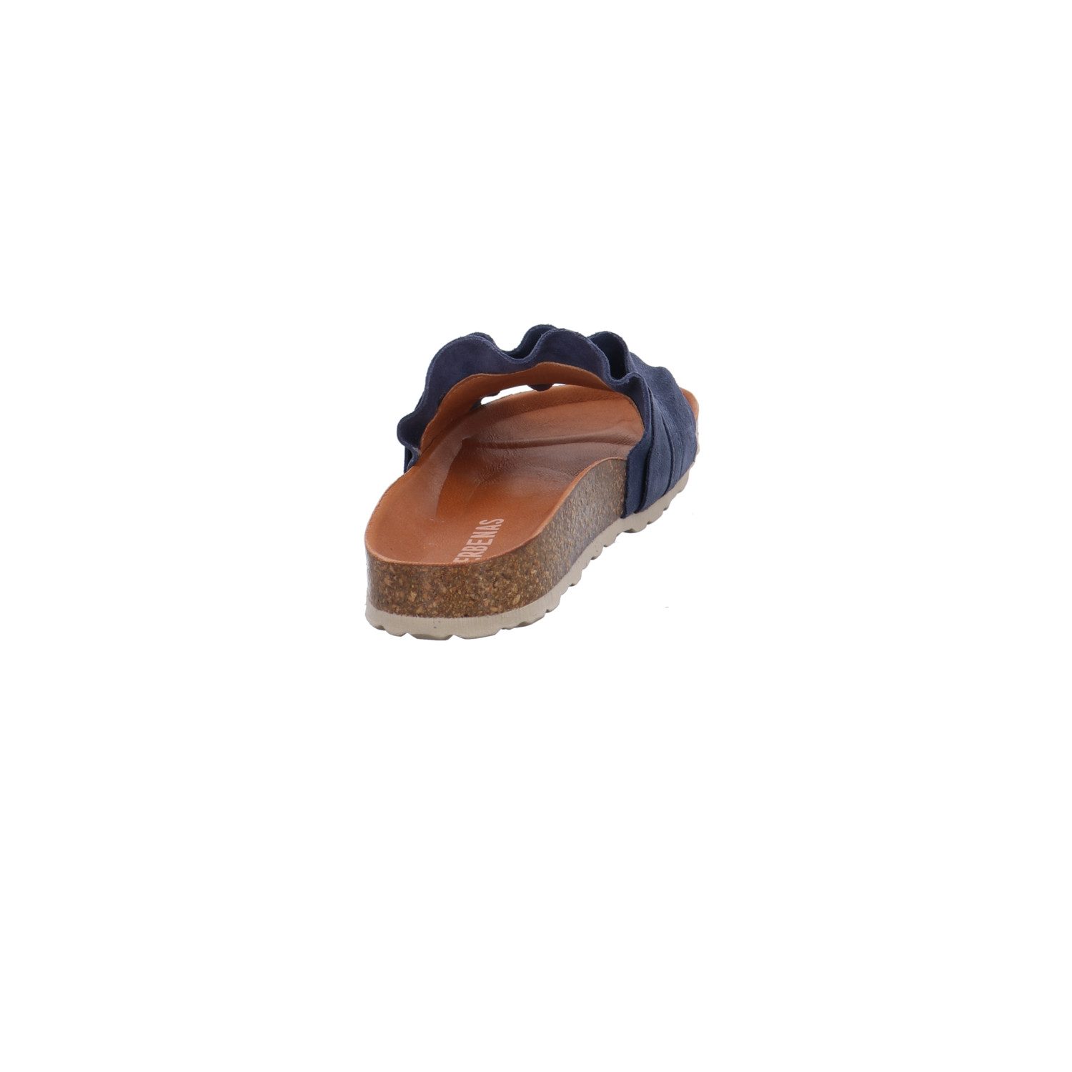 VERBENAS ROCIO SERRAJE VOLANTE Pantolette günstig online kaufen