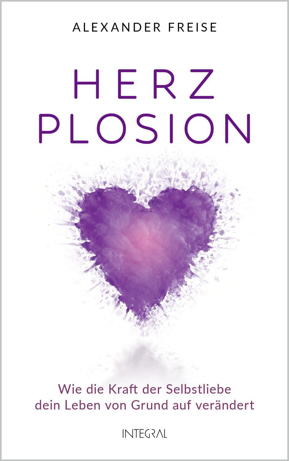 HerzPlosion / Alexander Freise