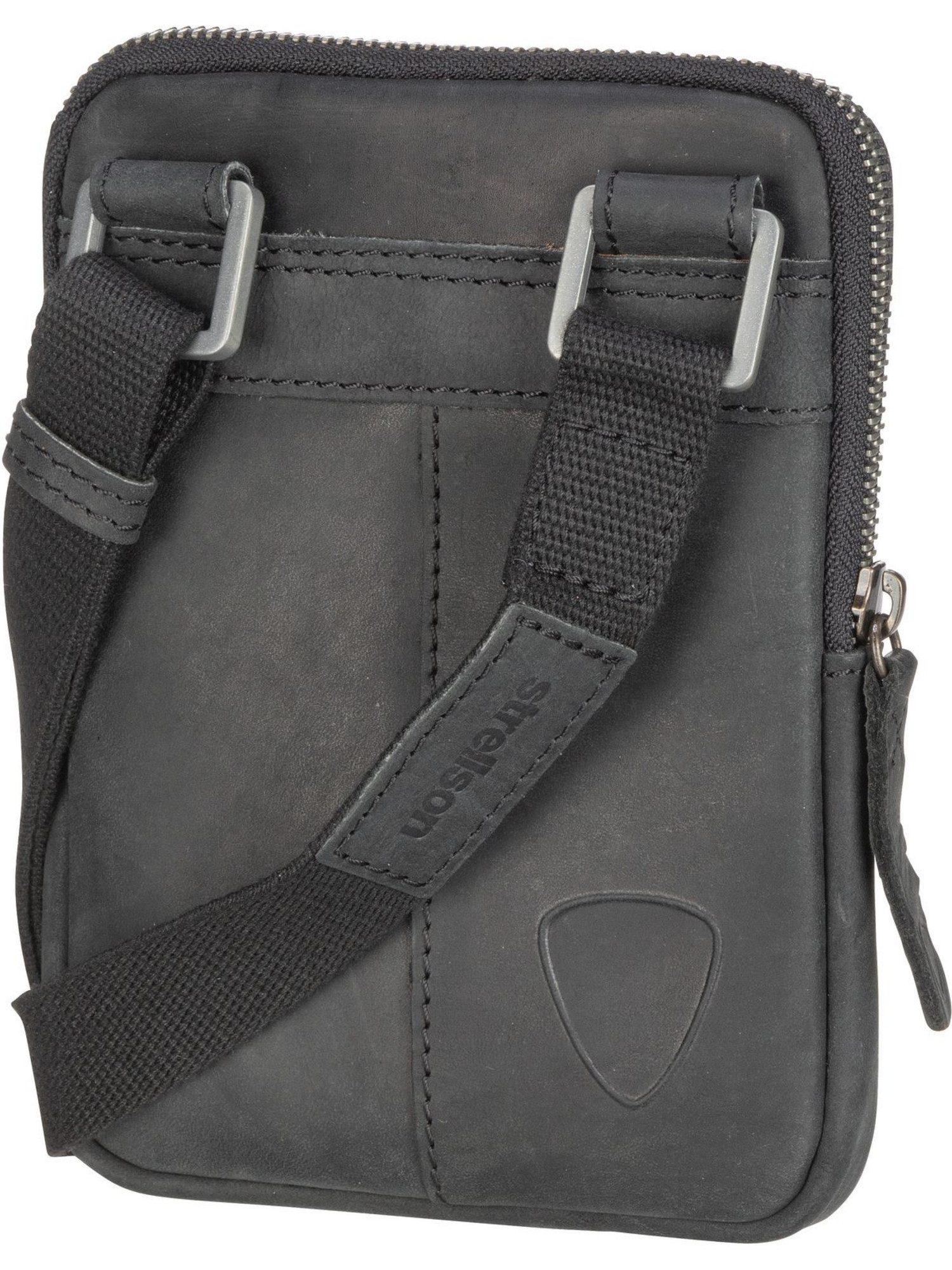 Strellson Umhängetasche Richmond ShoulderBag XSVZ 1, günstig online kaufen