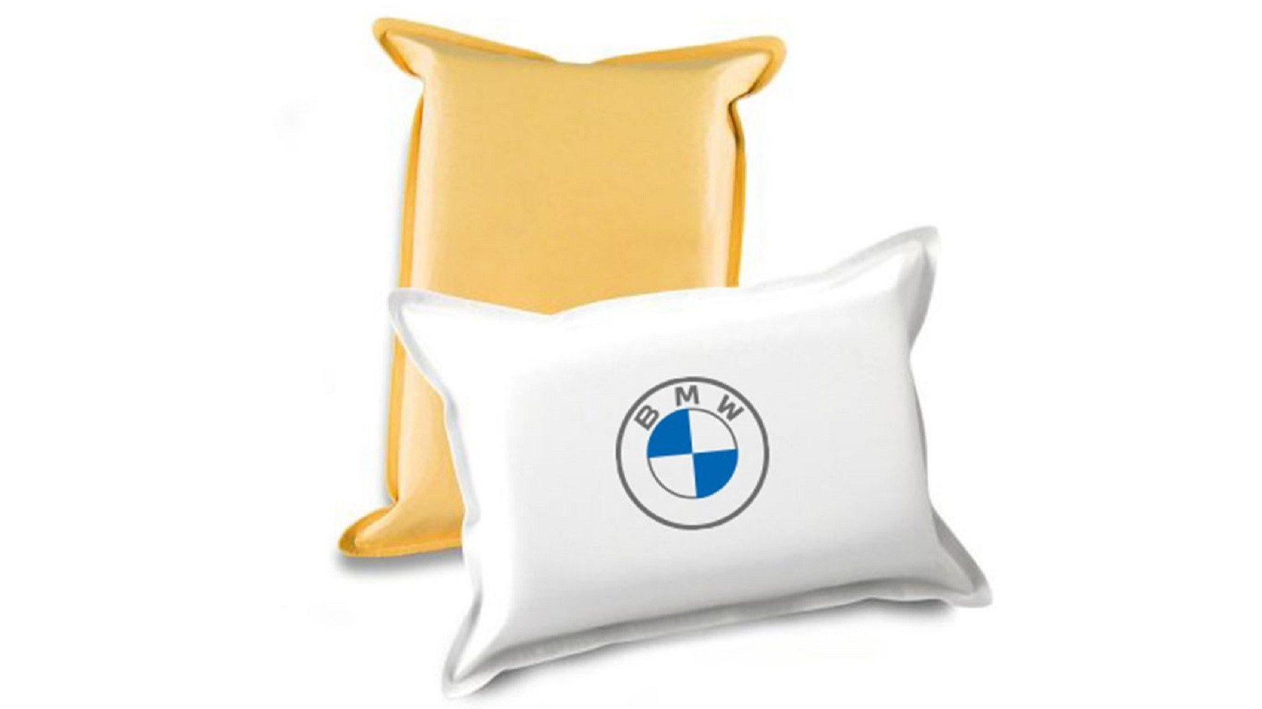BMW Schwammhalter BMW Scheibenschwamm & Display Cleaner Auto Waschschwamm Pflege, (1-tlg)