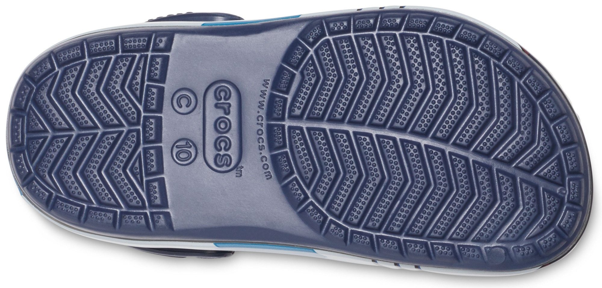 Crocs FunLab Clog Clog