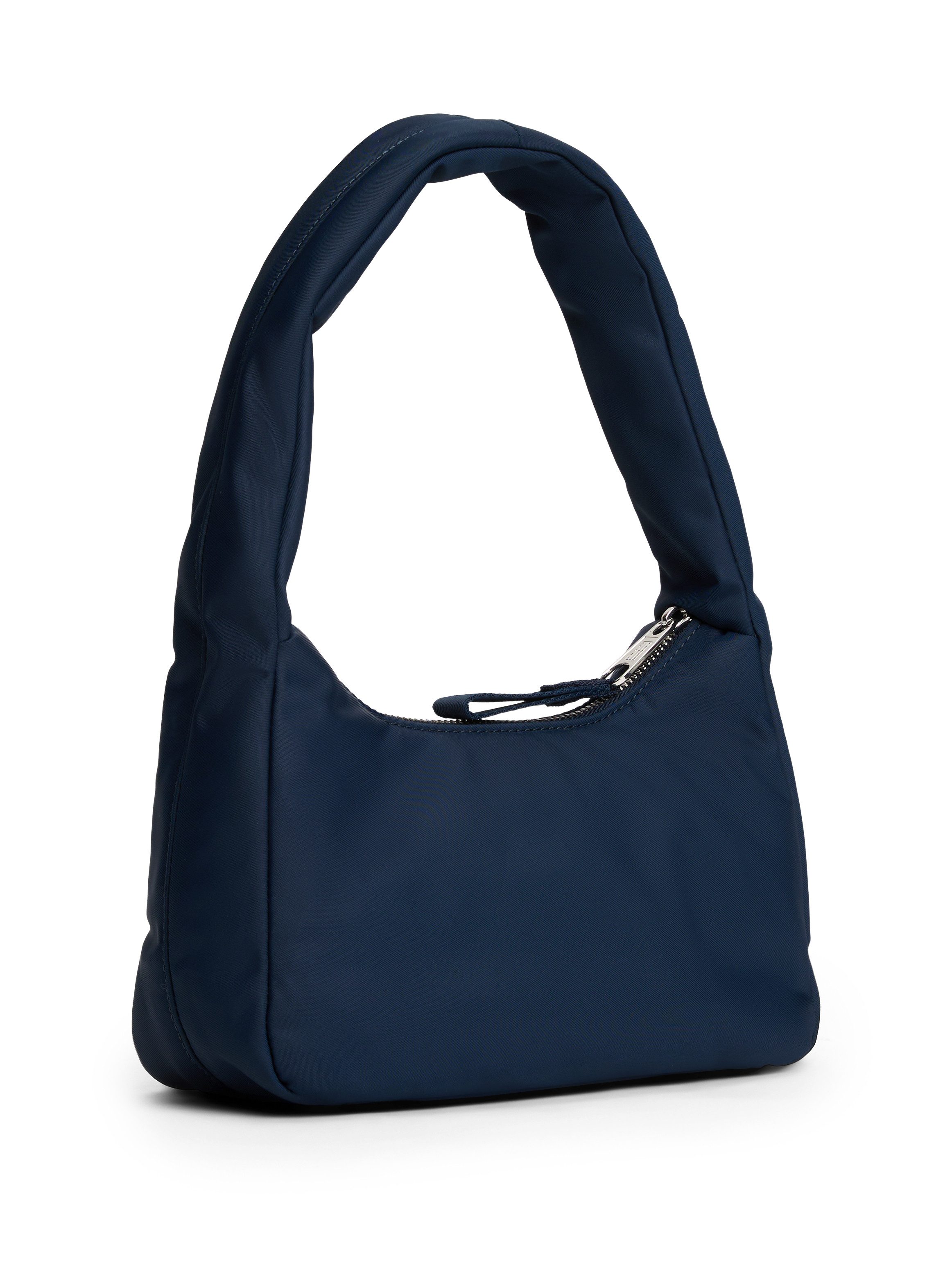 Tommy Jeans Schultertasche TJW ARCHIVE SHOULDER BAG, Damen Umhängetasche, Tragetasche mit plakativer Logoflagge – Bild 5 von 5
