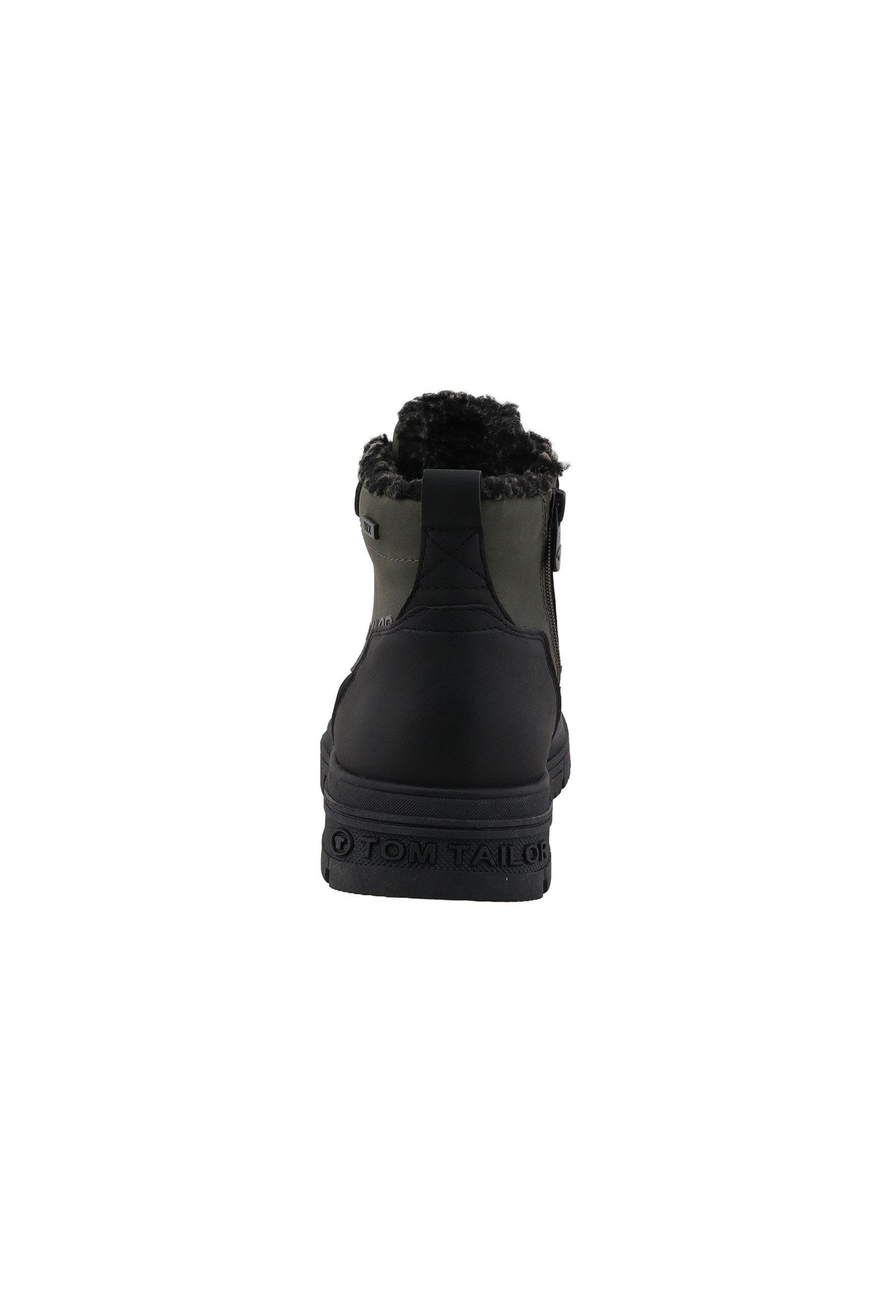 TOM TAILOR Tom Tailor Stiefel Winterstiefel