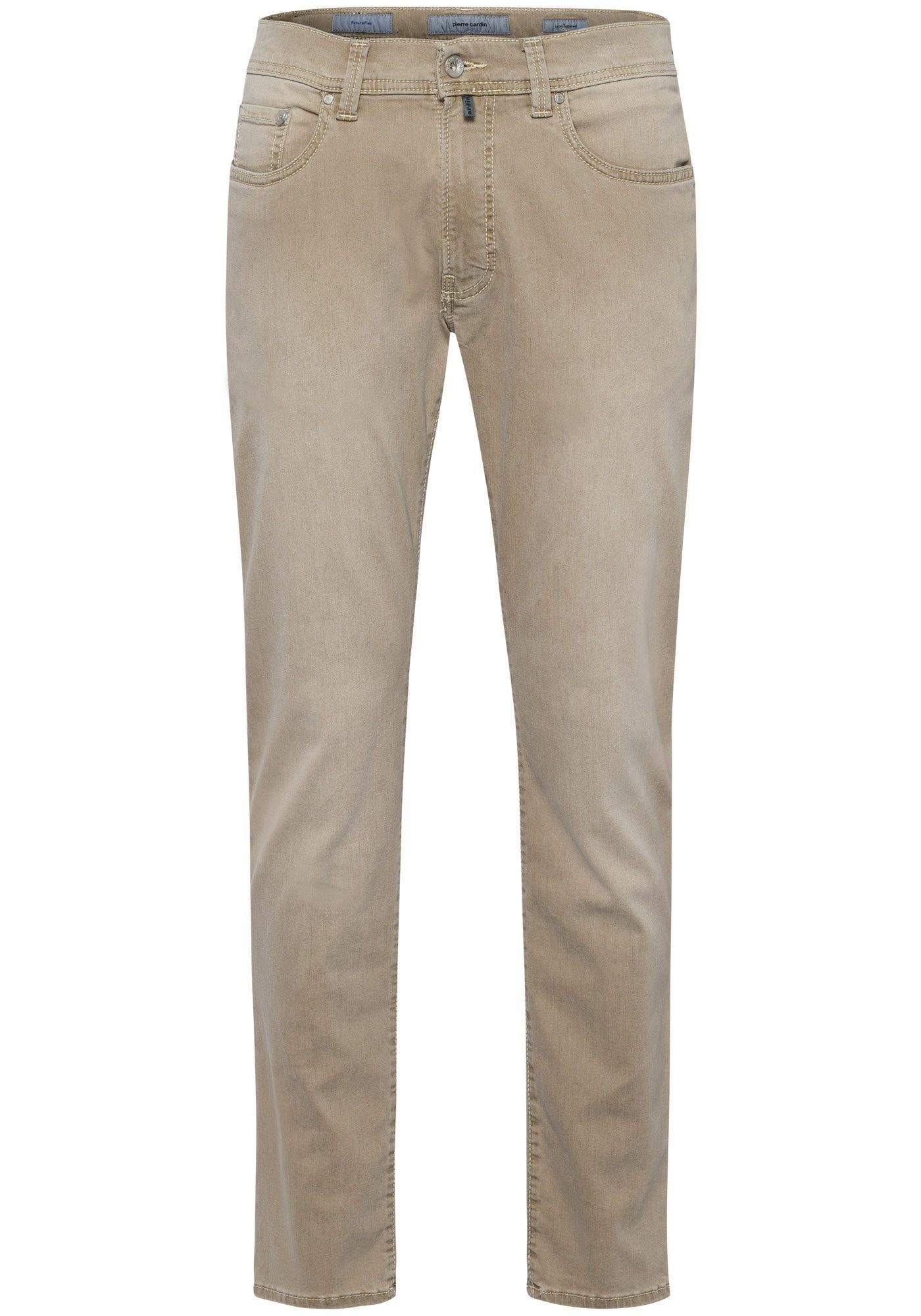 Pierre Cardin Lyon Jeans 5-Pocket-Jeans Tapered Futureflex