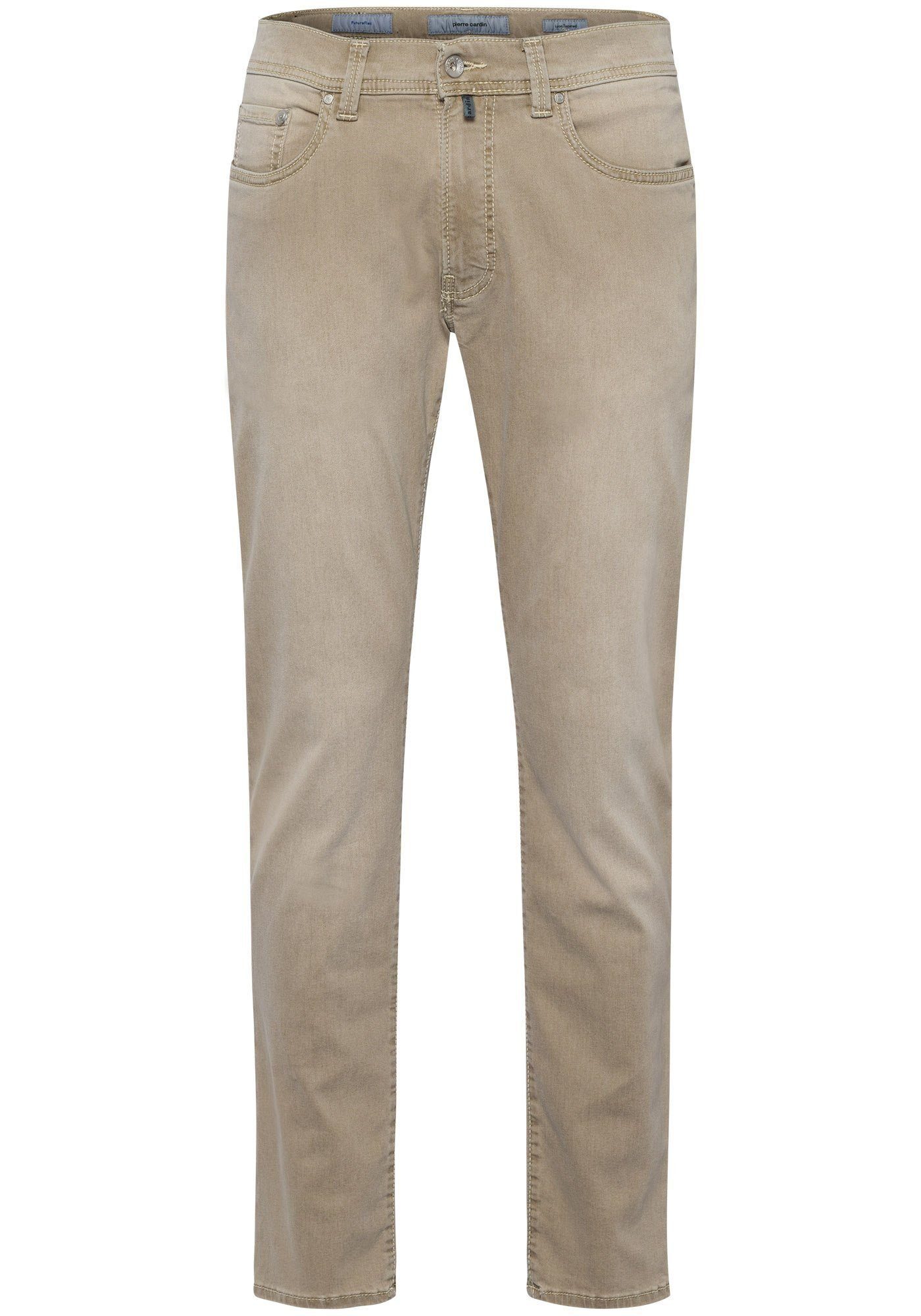 5-Pocket-Jeans Jeans Futureflex Lyon Tapered