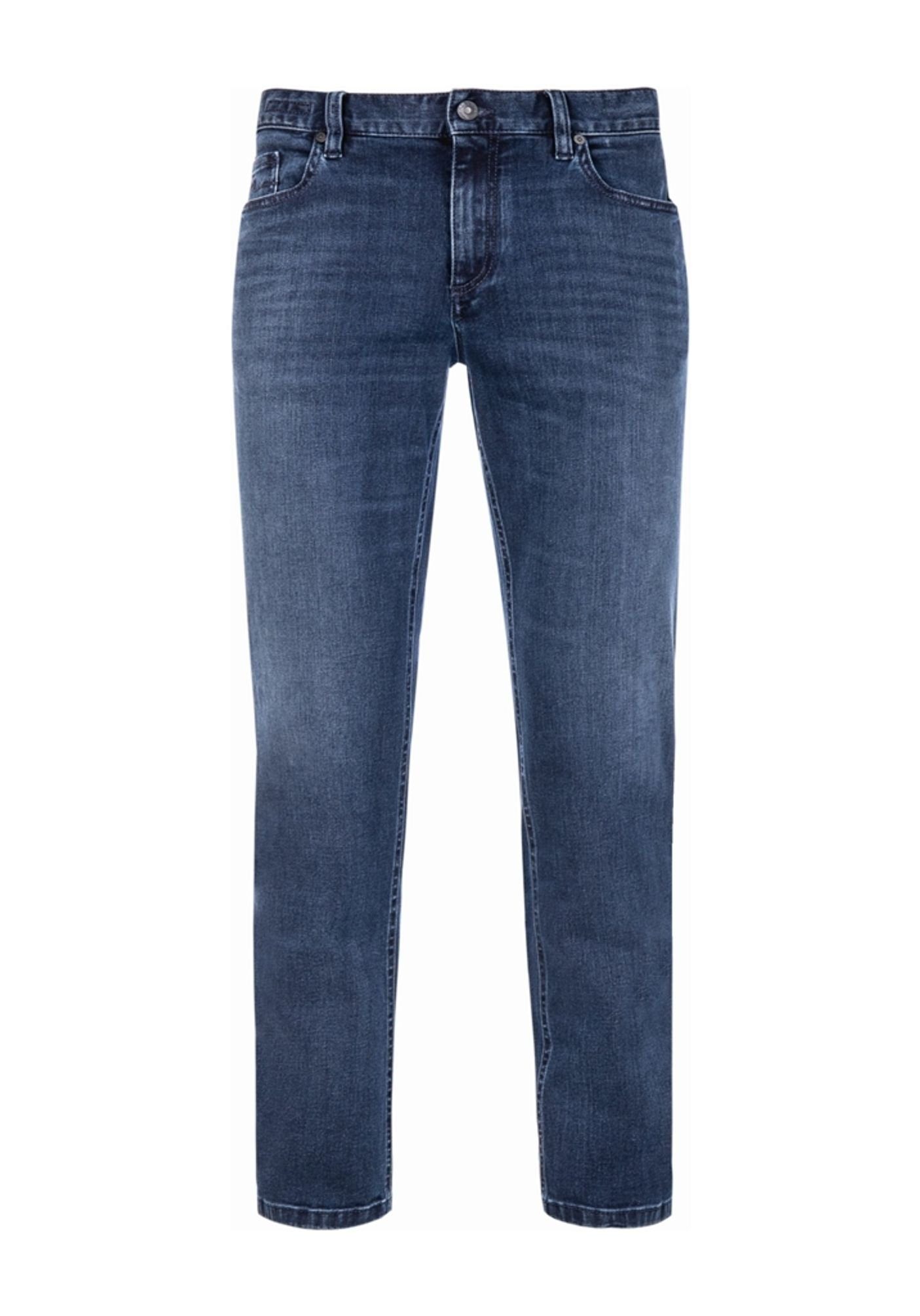 Alberto 5-Pocket-Jeans 1572 4817