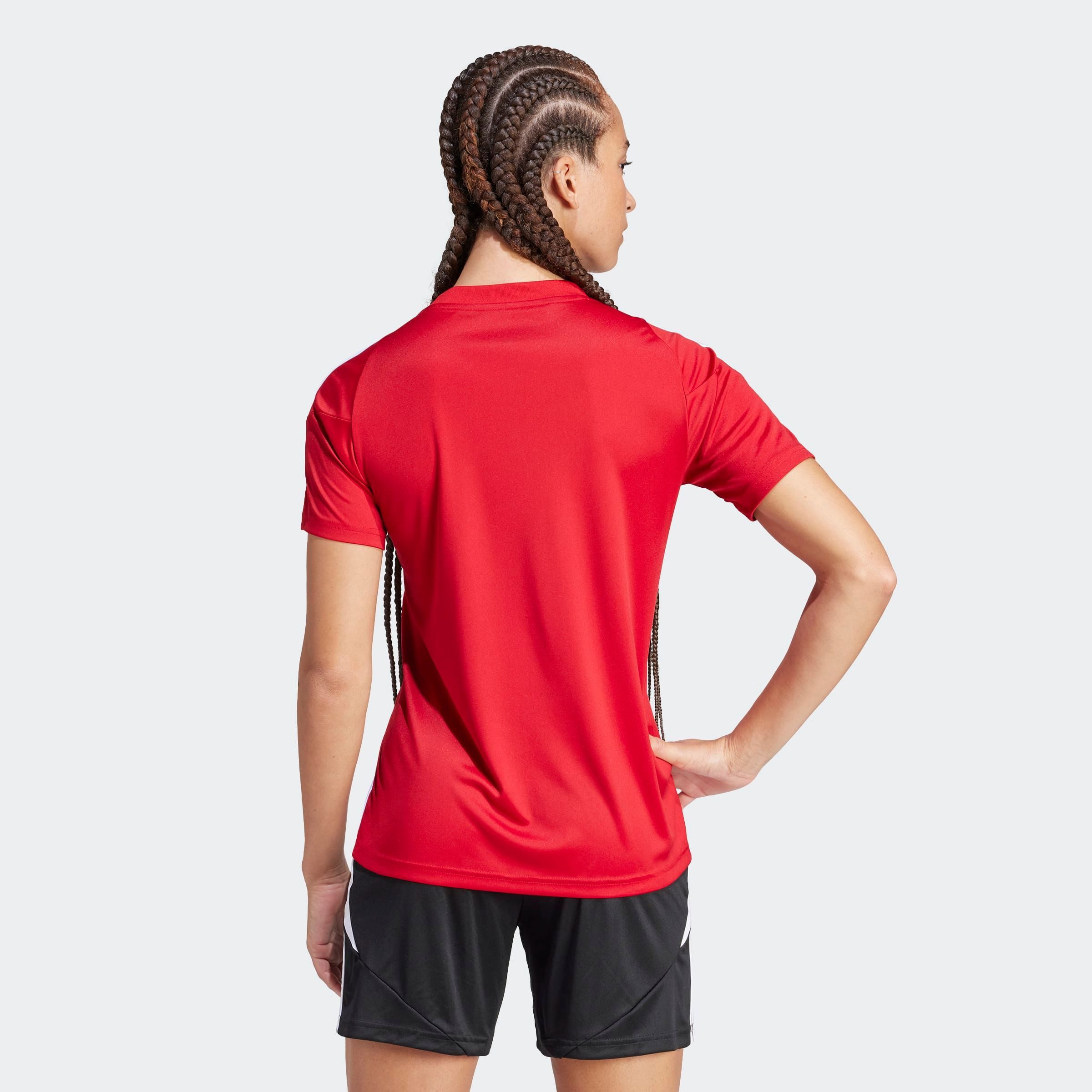 adidas Performance Fußballtrikot TIRO24 JSYW günstig online kaufen