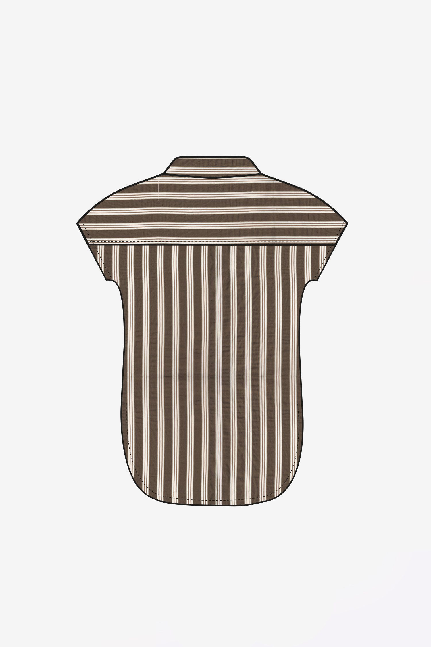 Cinque Klassische Bluse