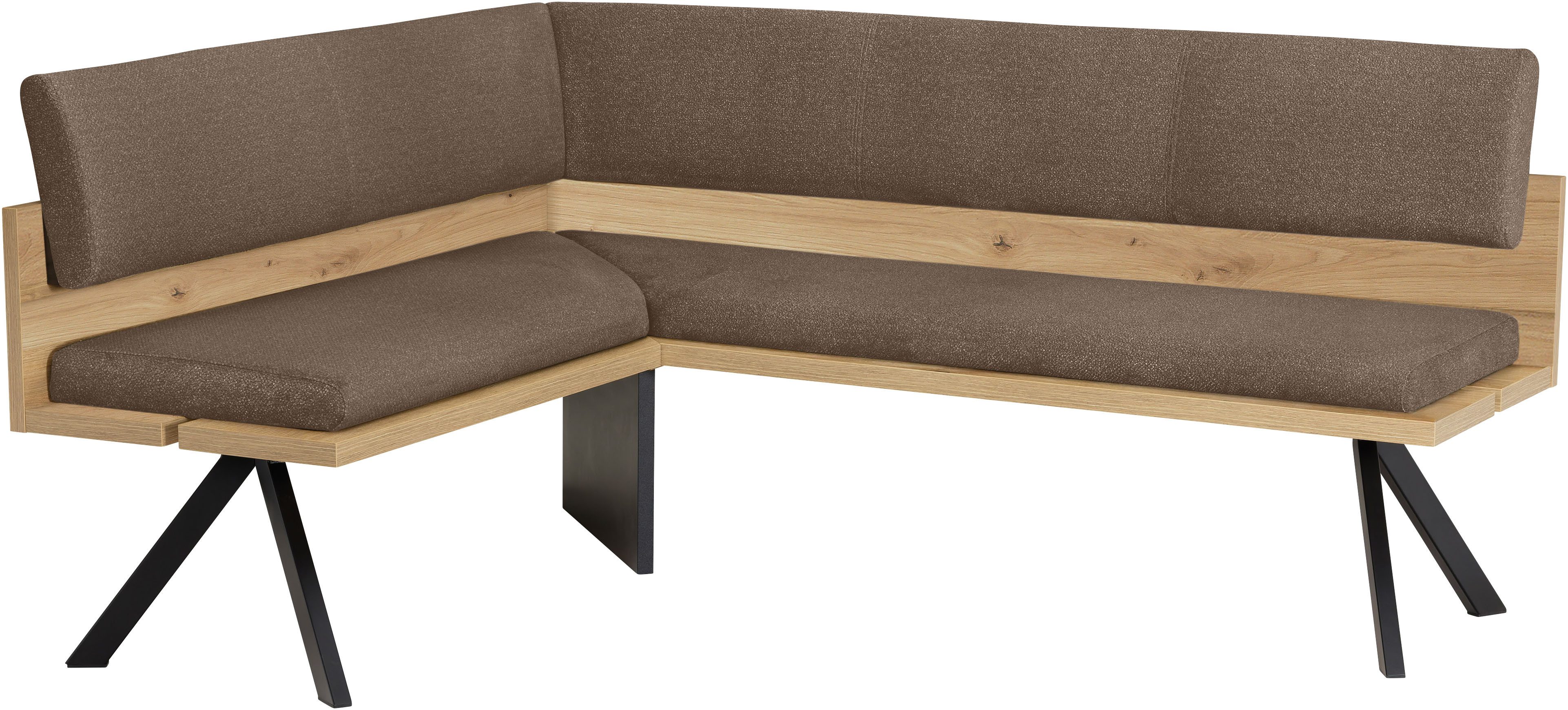massivline&more Eckbank Brügge