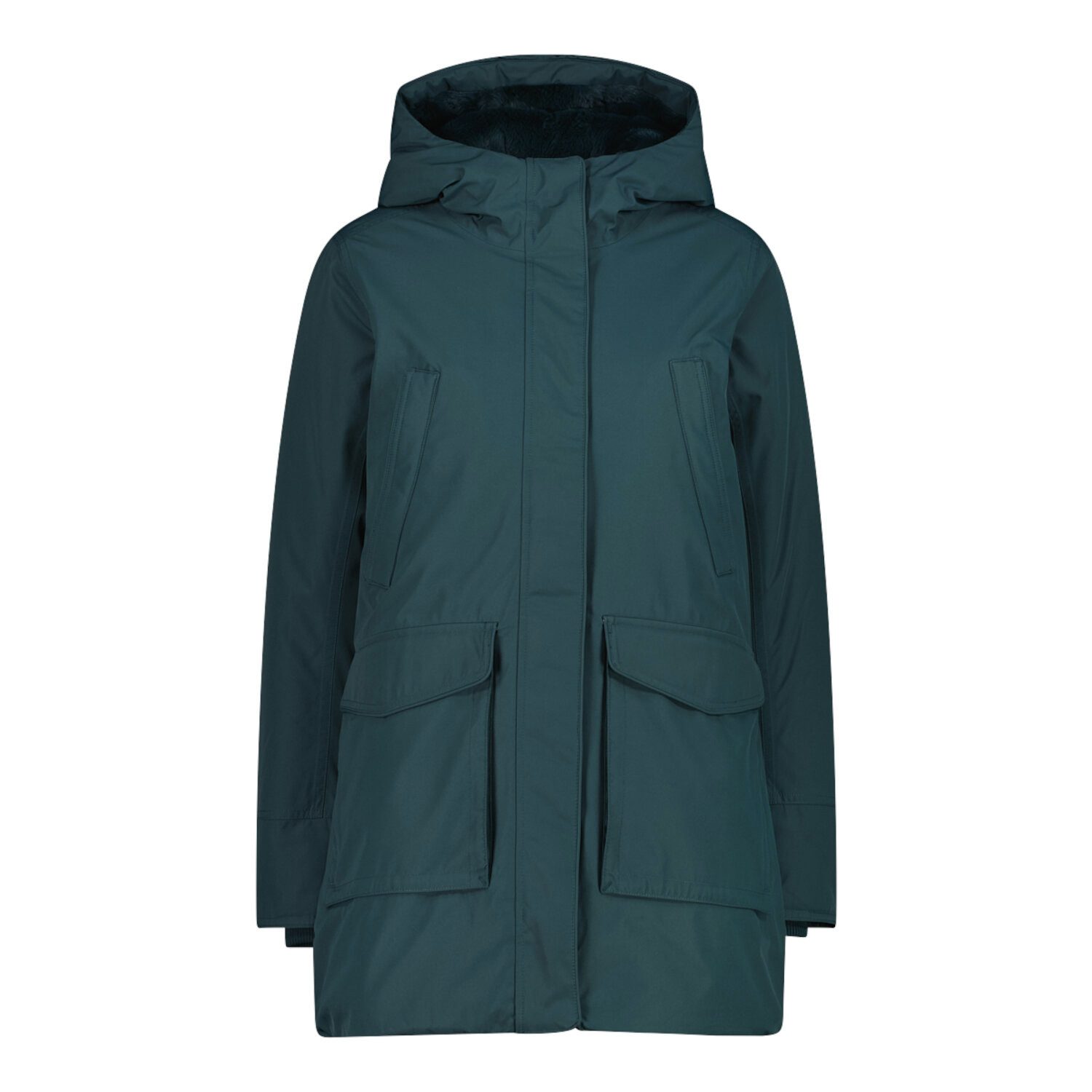 CMP Wintermantel CMP Damen Parka Woman günstig online kaufen