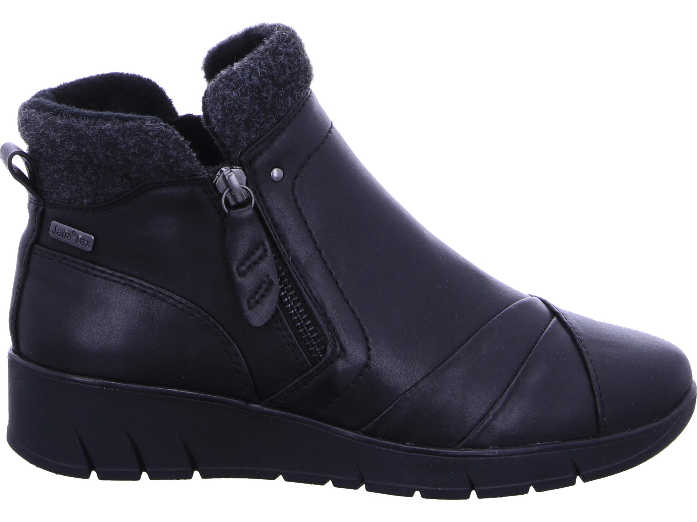 Jana Winterboots mit TEX-Membran günstig online kaufen