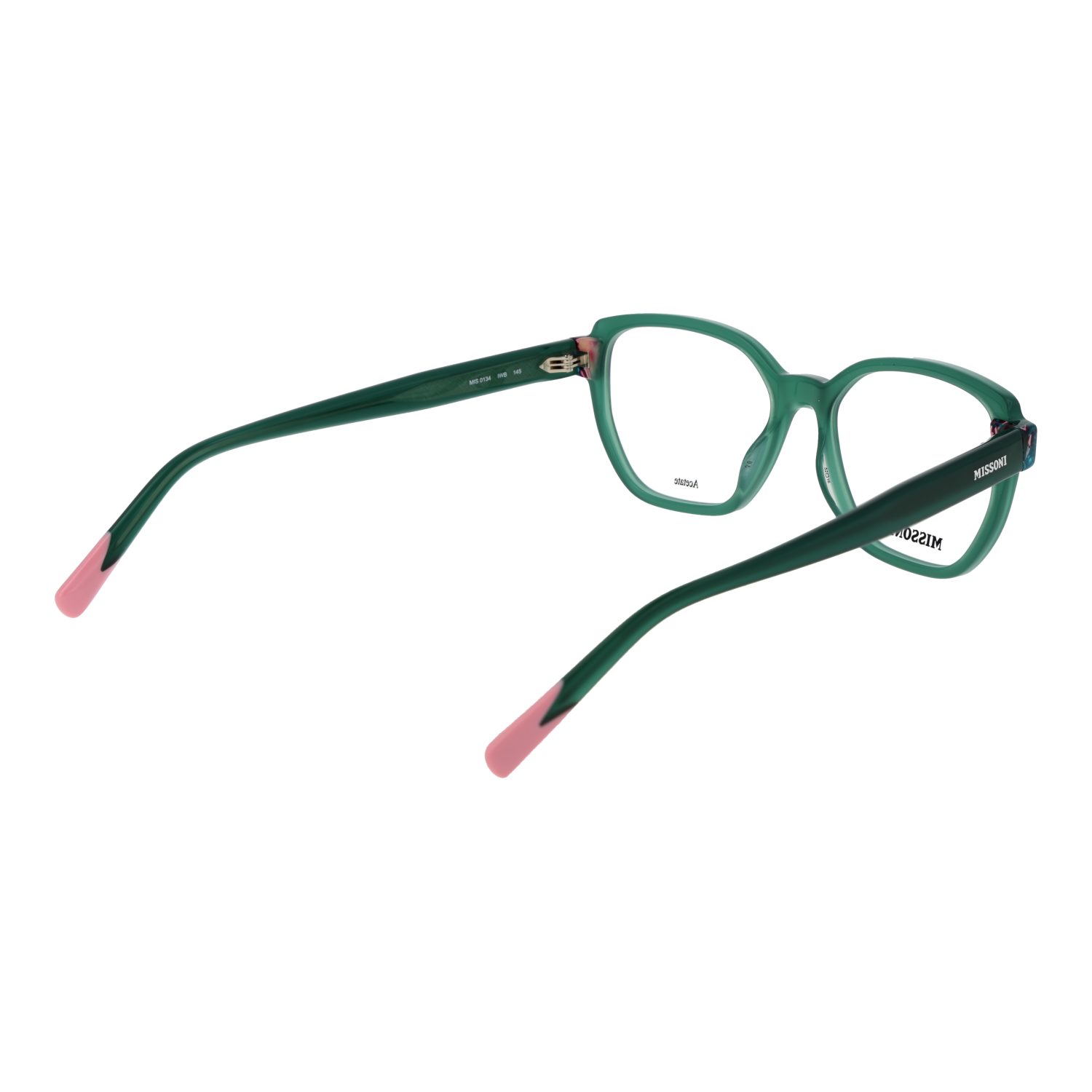 Missoni Brillengestell MIS 0134 52IWB16