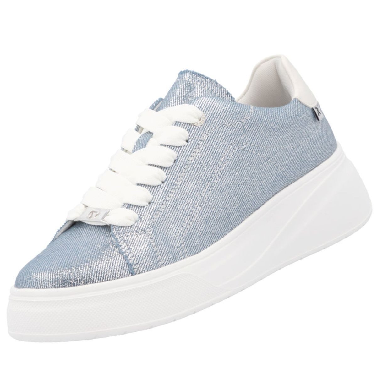Rieker W2302-14 Sneaker günstig online kaufen
