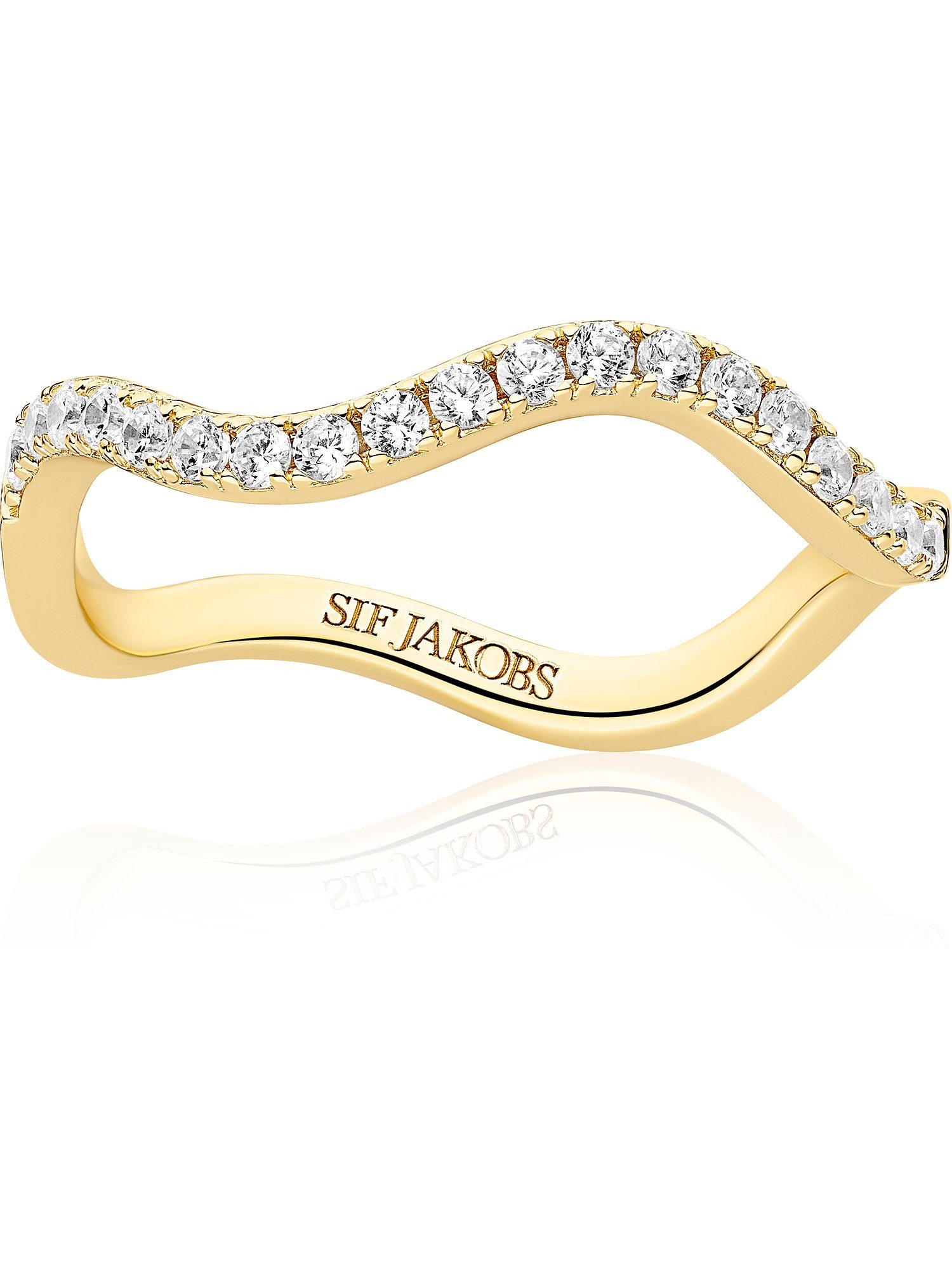 Silberring