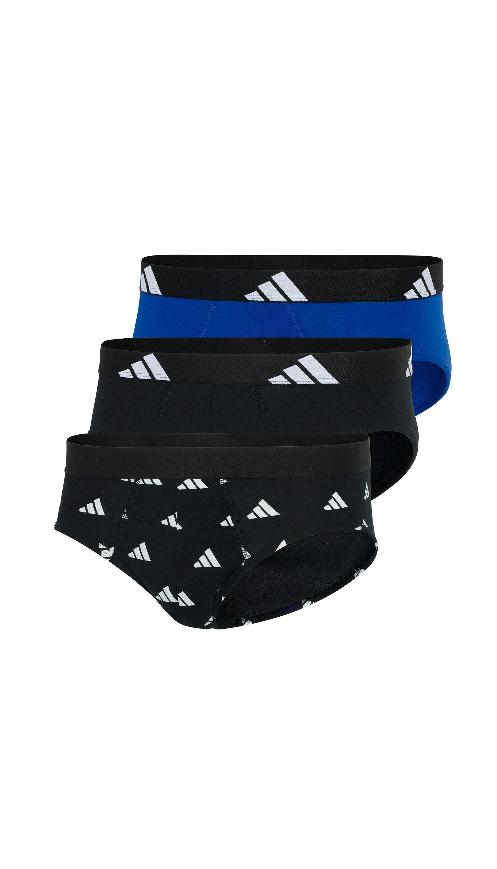 Slip Active Flex Cotton