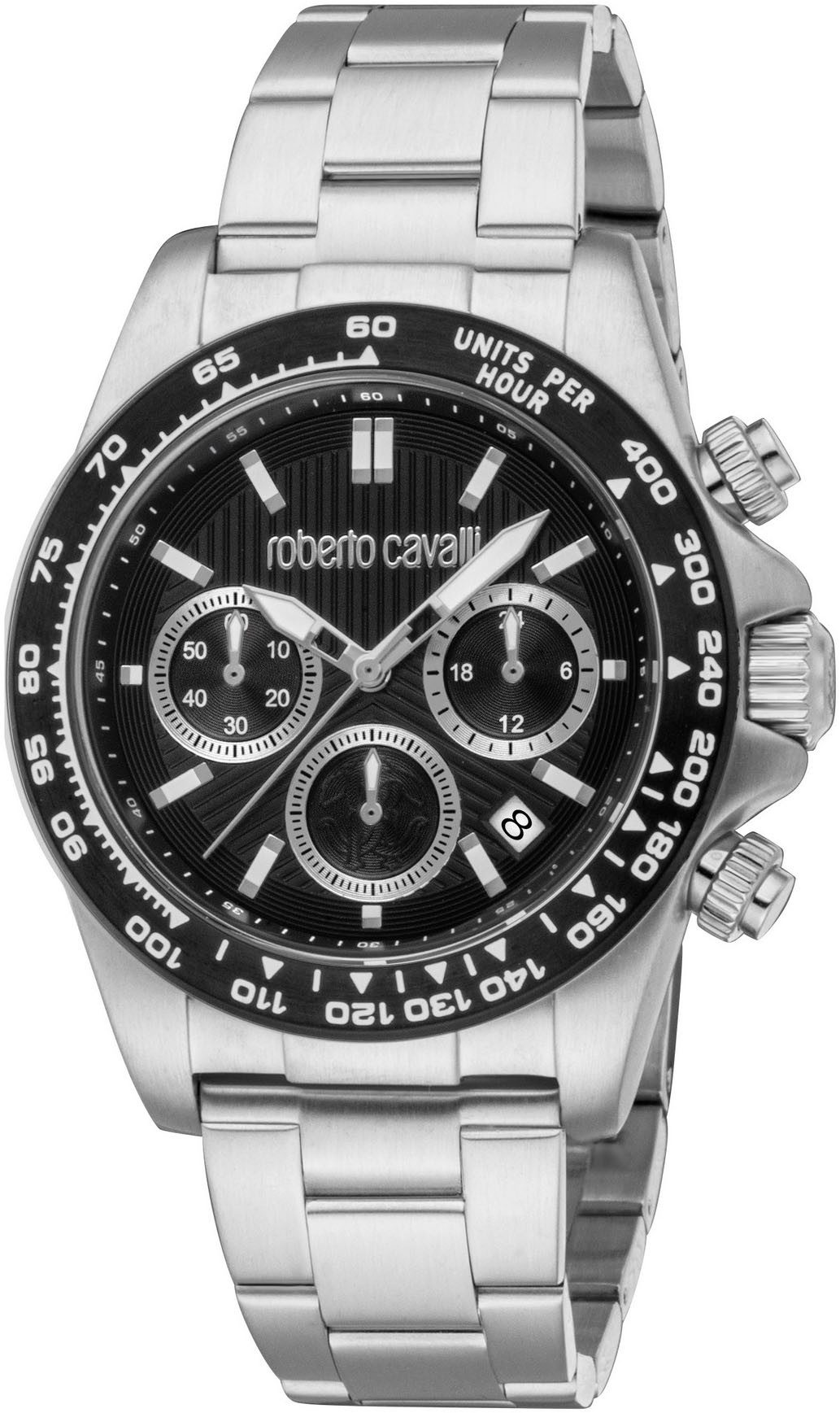 roberto cavalli Quarzuhr Men RC5G135M0075, Armbanduhr, günstig online kaufen