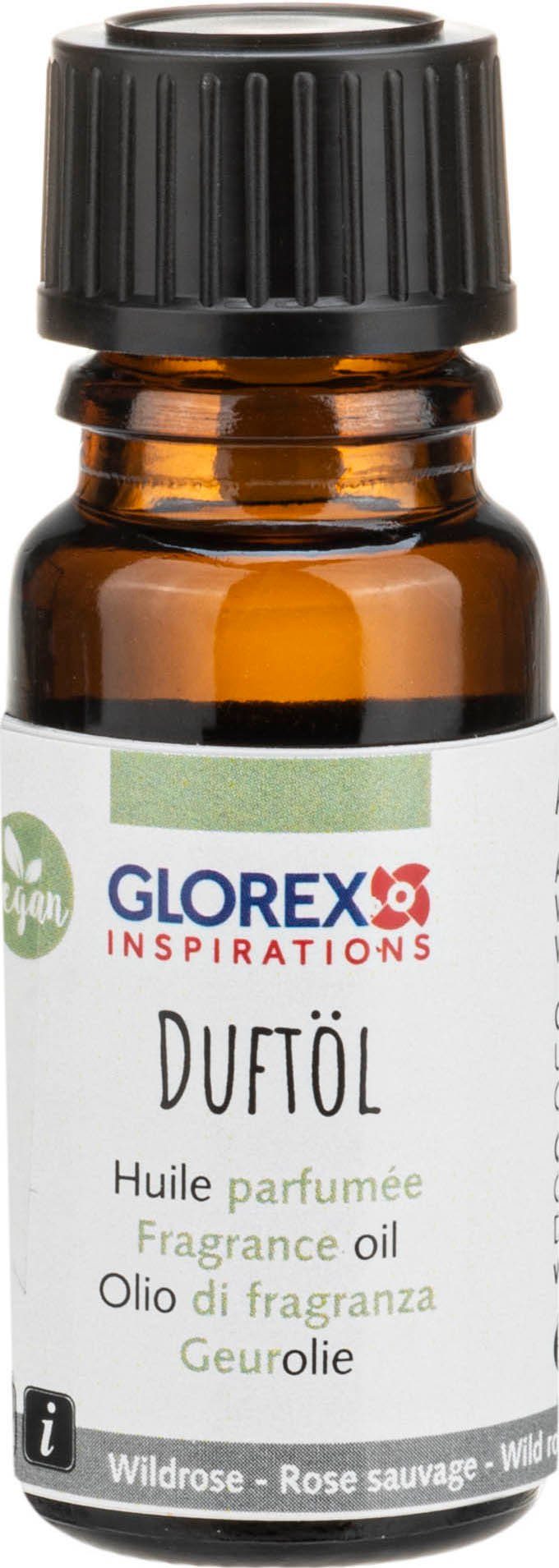 Glorex Badezusatz Parfümöl, 10 ml