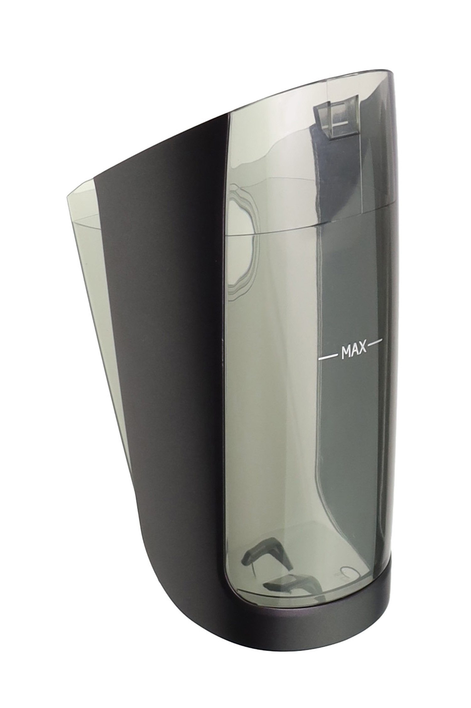 Grundig Gerätebox Grundig 9178017691 Staubbehälter NUR FÜR GMS2990 VCH9932 Akku-Hand-Sta