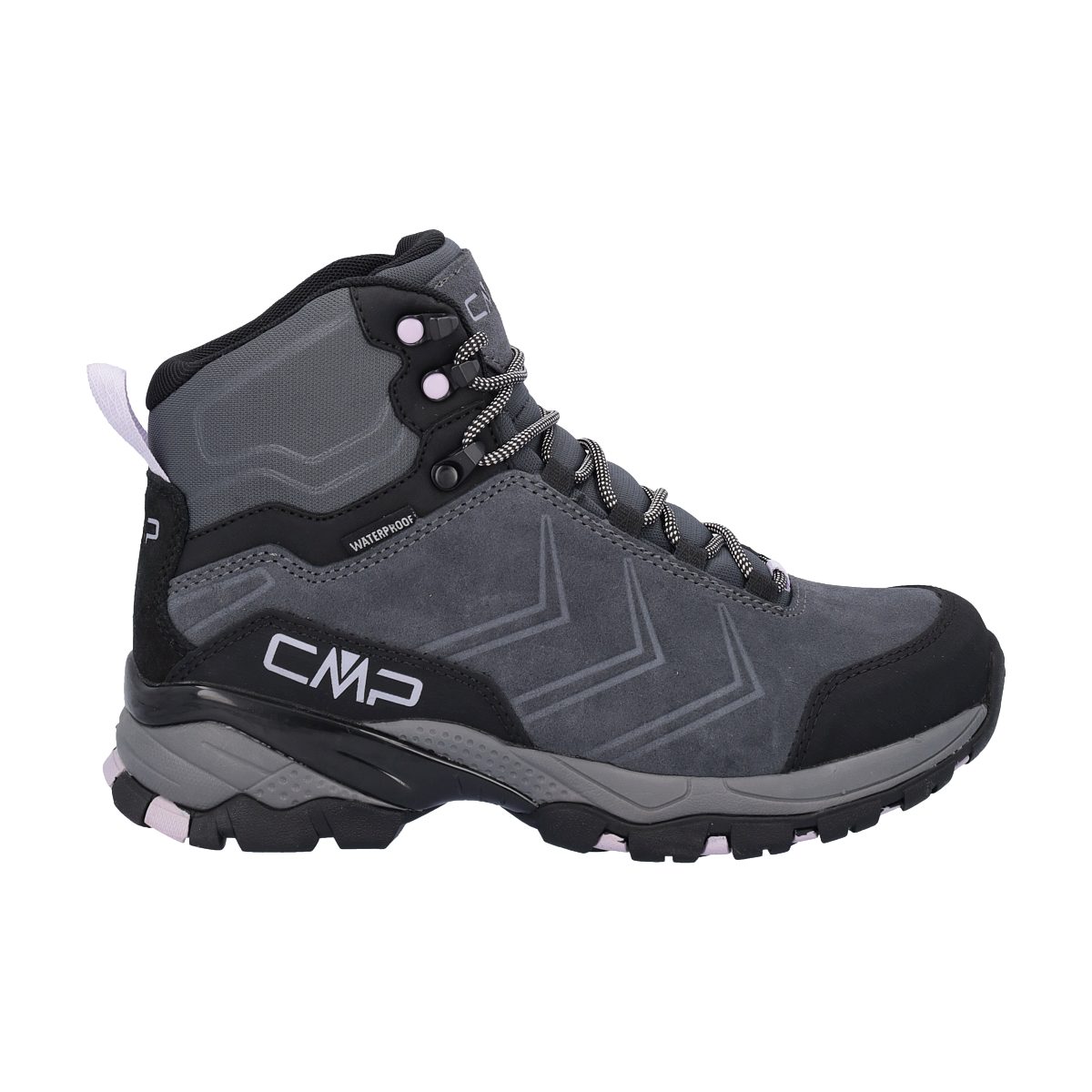 CMP MELNICK MID WMN TREKKING SHOES günstig online kaufen